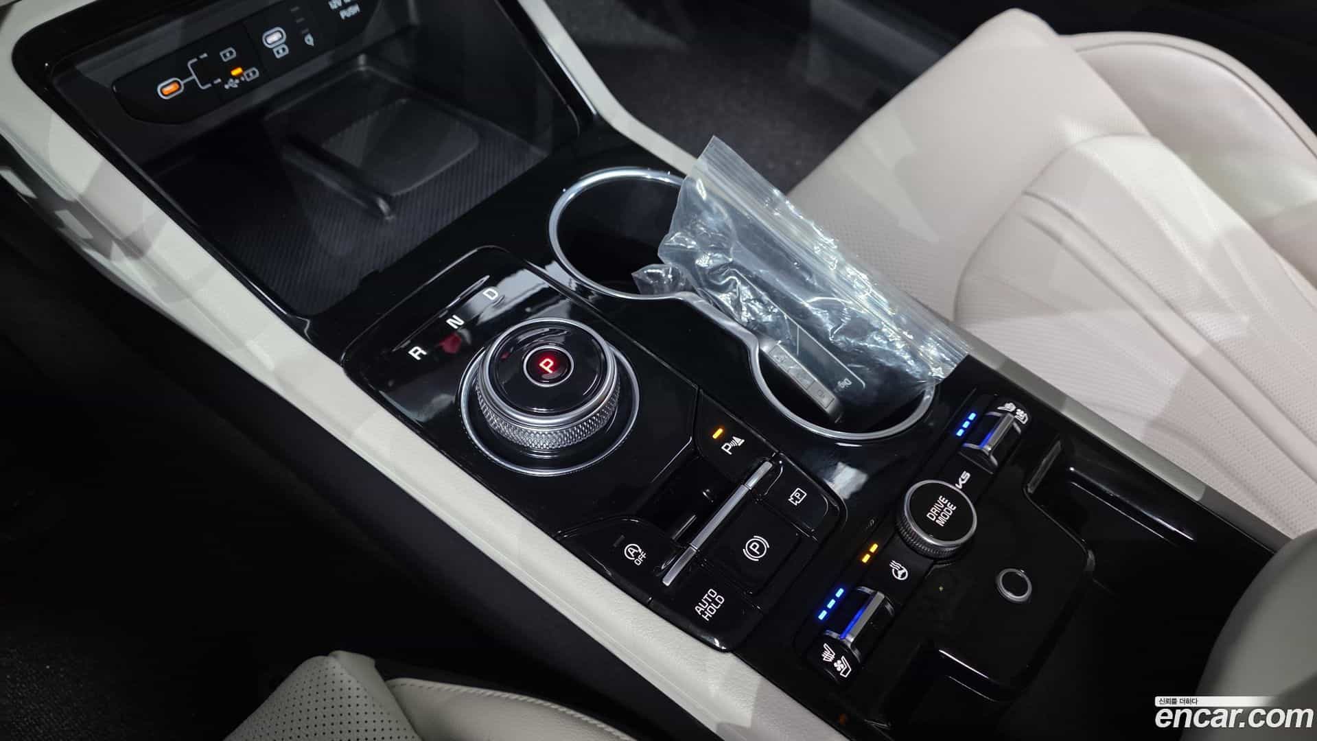 K5 Kia 2024.9-INNER-009
