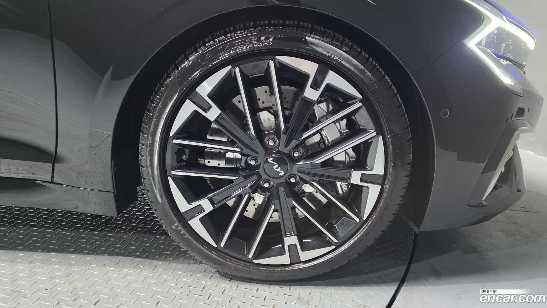K5 Kia 2024.9-OUTER-031