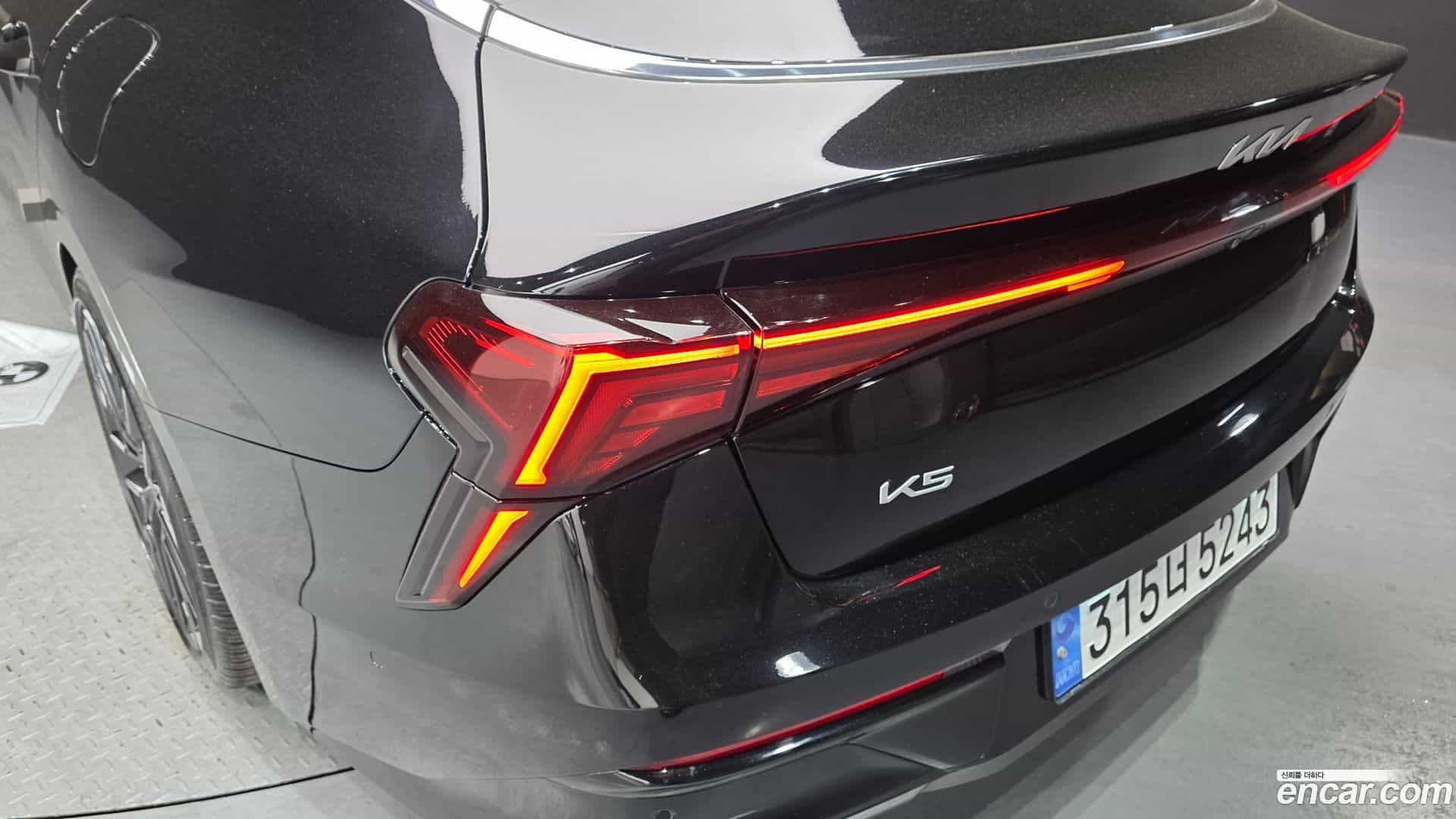 K5 Kia 2024.9-OUTER-033