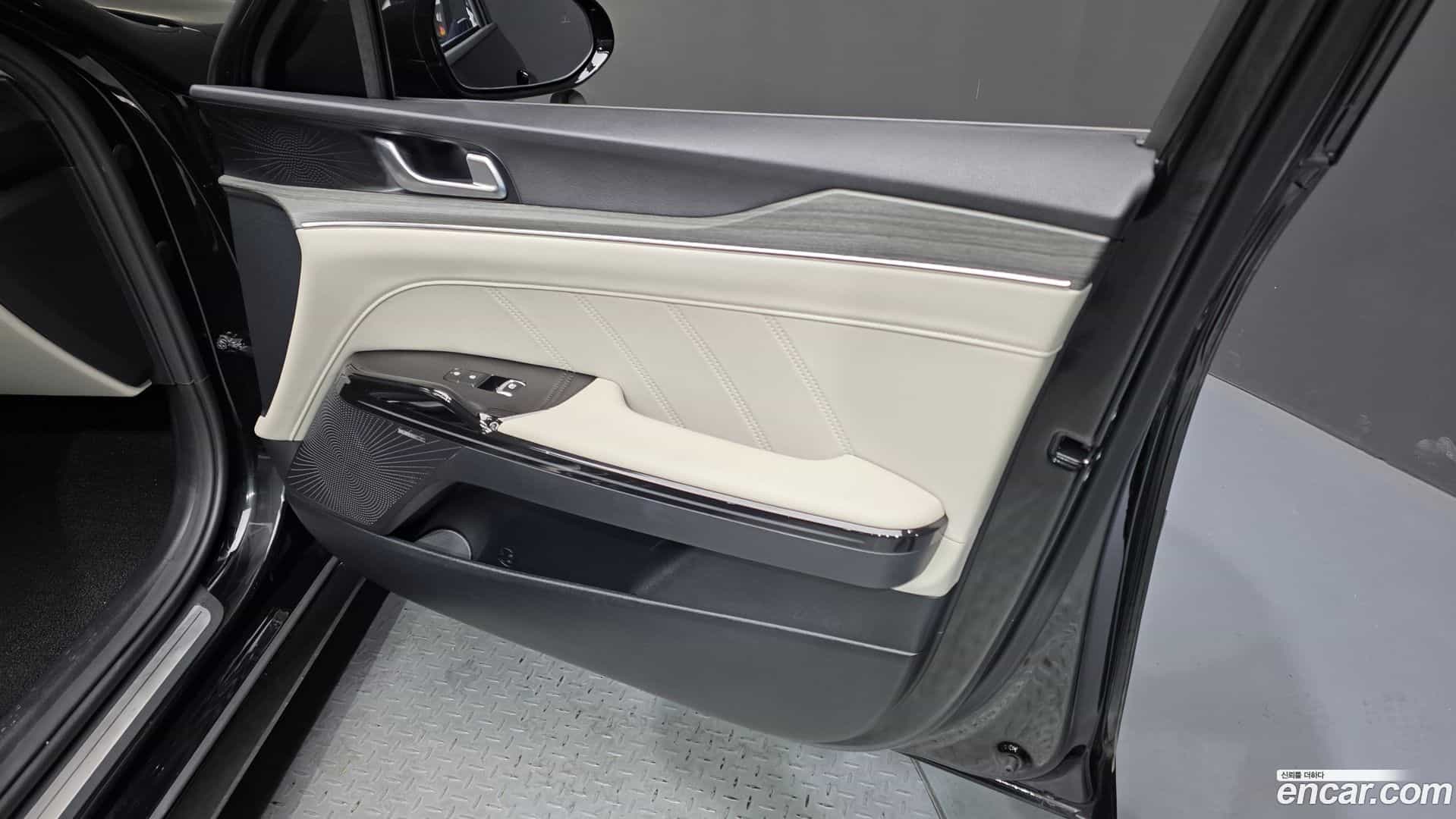 K5 Kia 2024.9-INNER-034