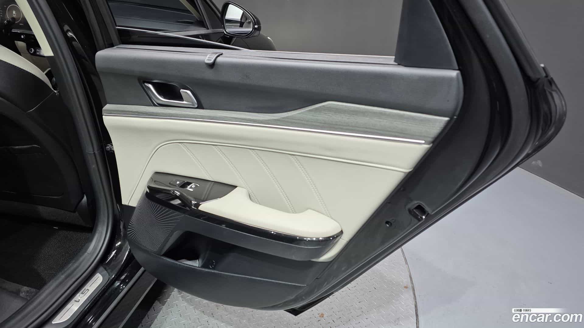 K5 Kia 2024.9-INNER-035