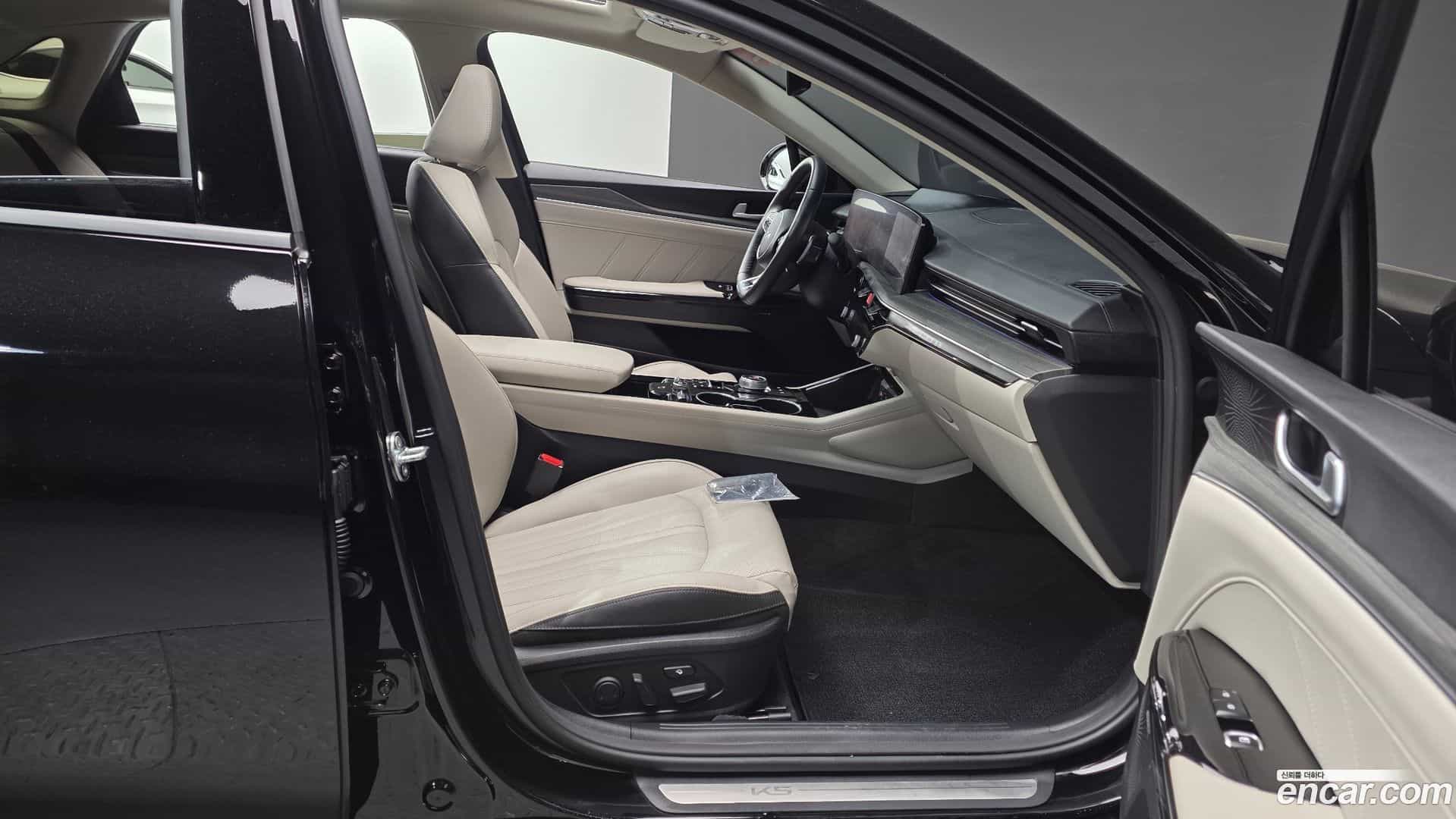 K5 Kia 2024.9-INNER-036
