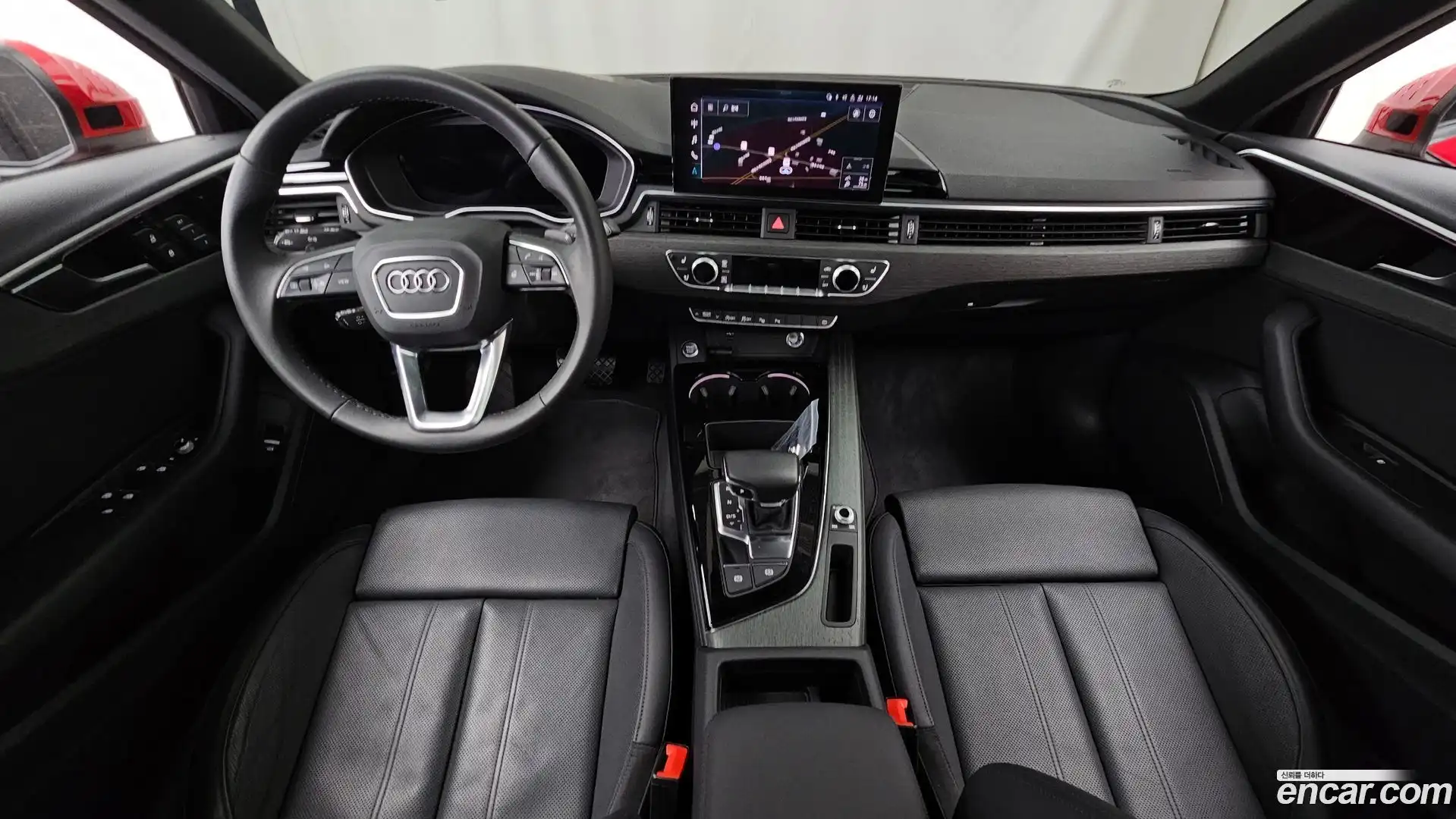 A4 Audi 2023.2-INNER-007