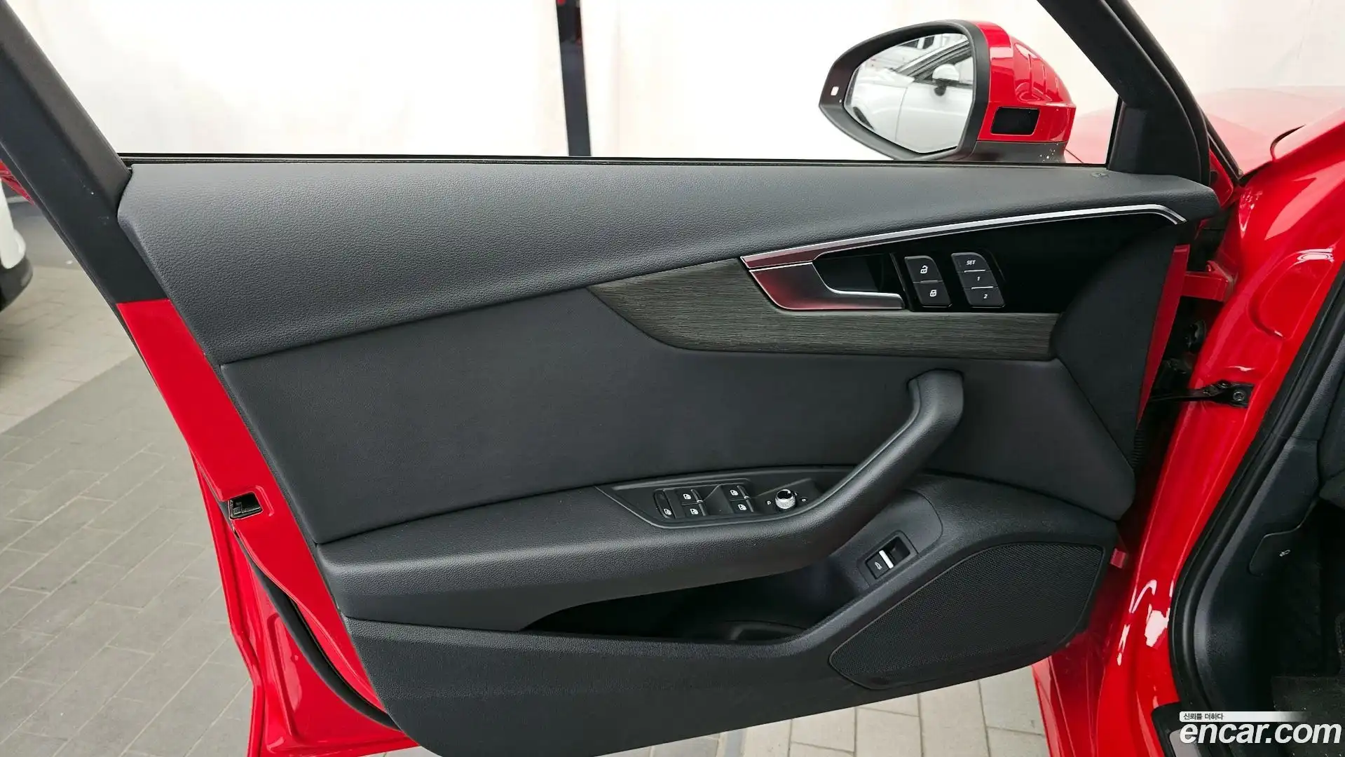 A4 Audi 2023.2-INNER-034