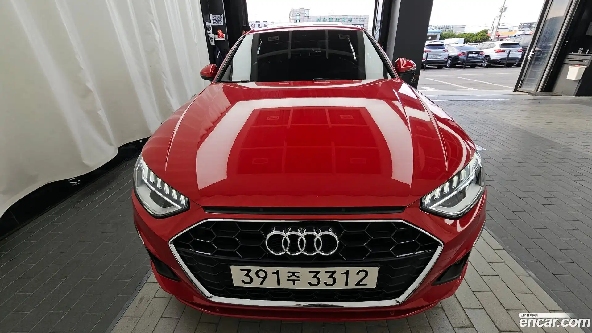 A4 Audi 2023.2-OPTION-049