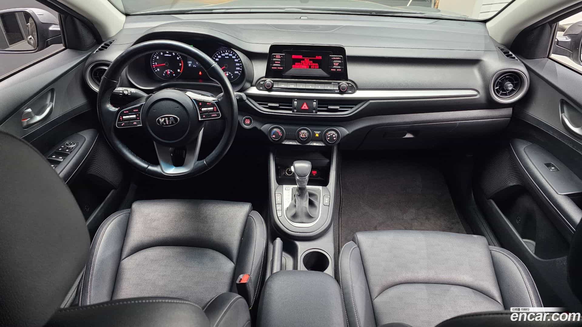 K3 Kia 2020.6-INNER-007