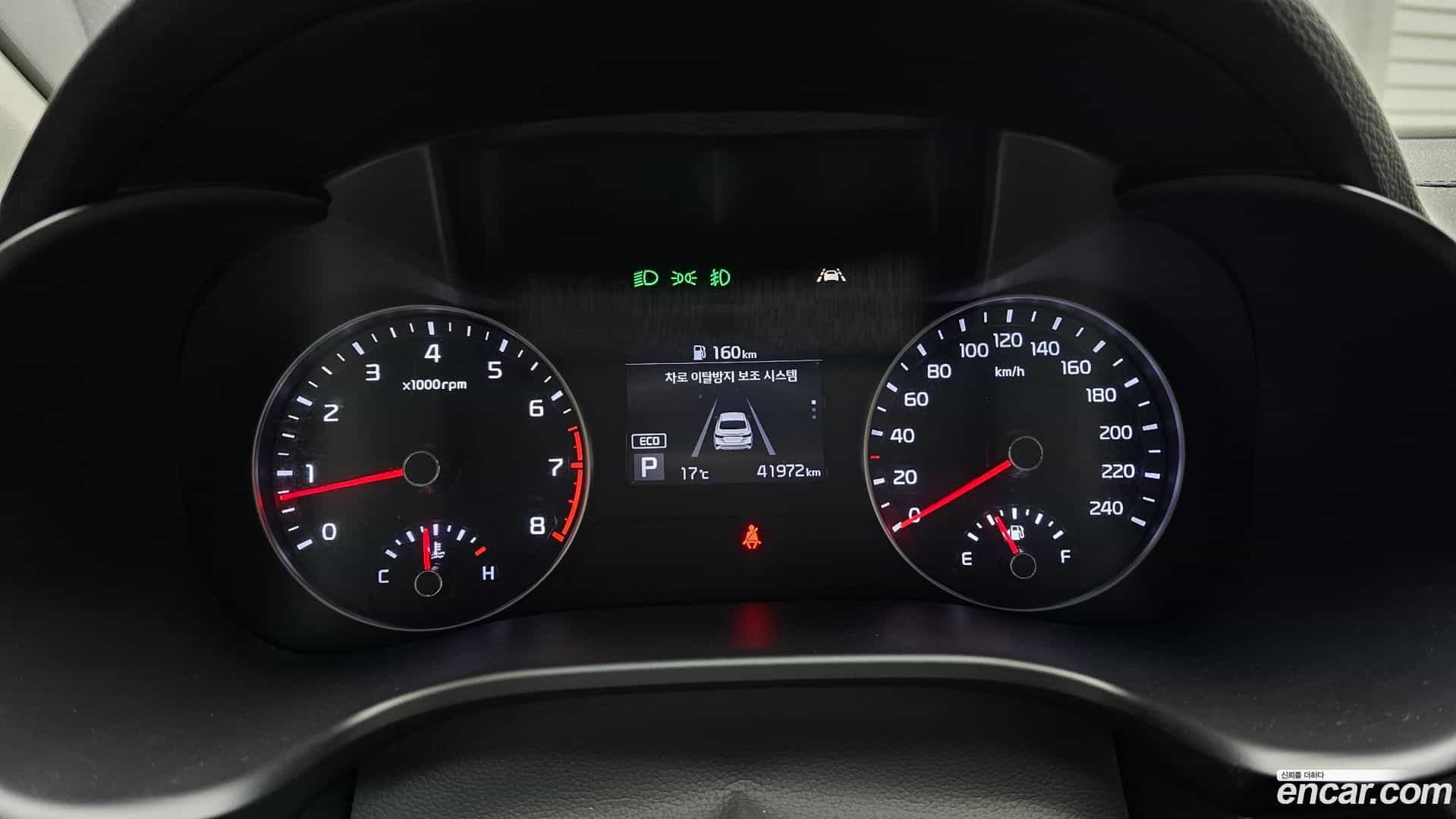 K3 Kia 2020.6-INNER-008