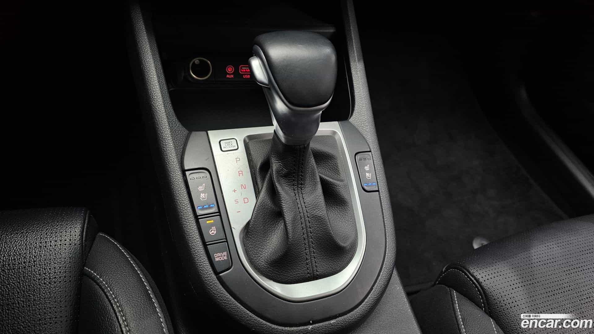 K3 Kia 2020.6-INNER-009