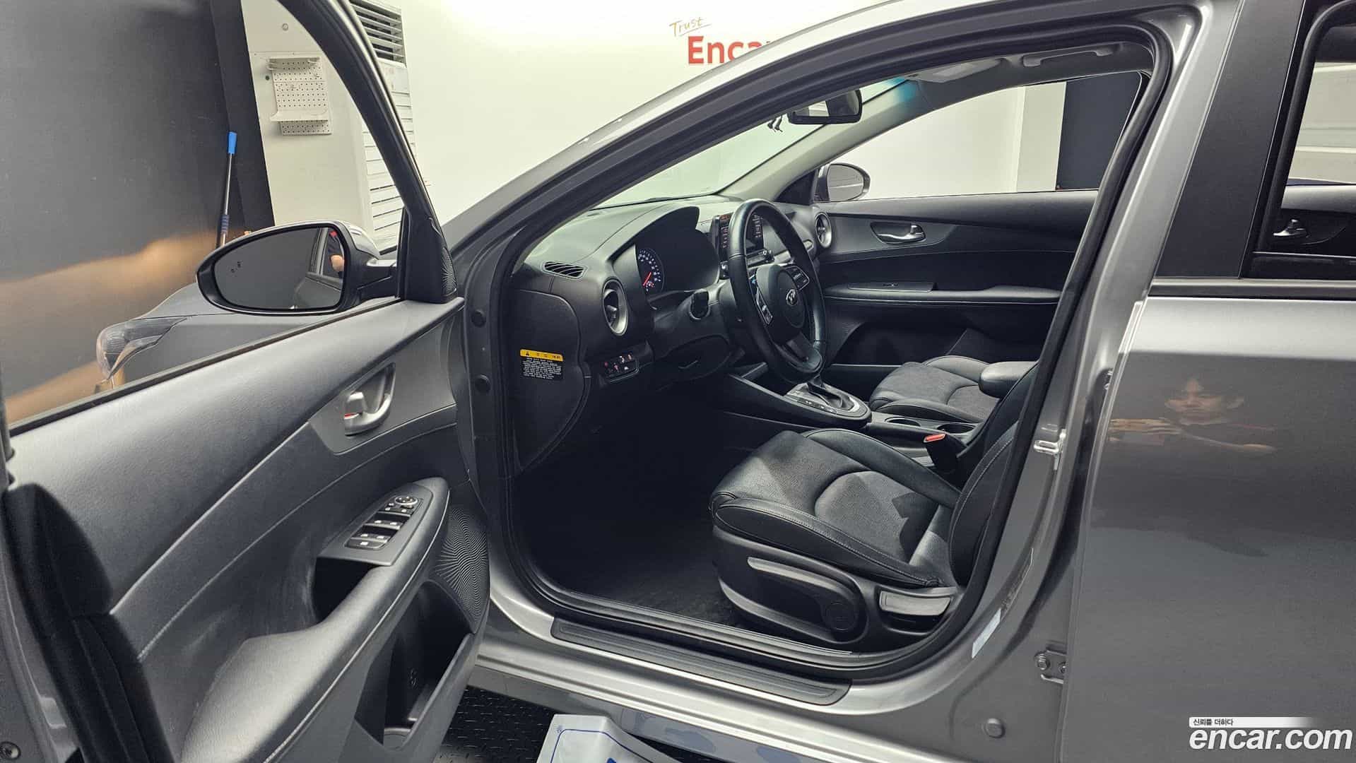 K3 Kia 2020.6-INNER-010