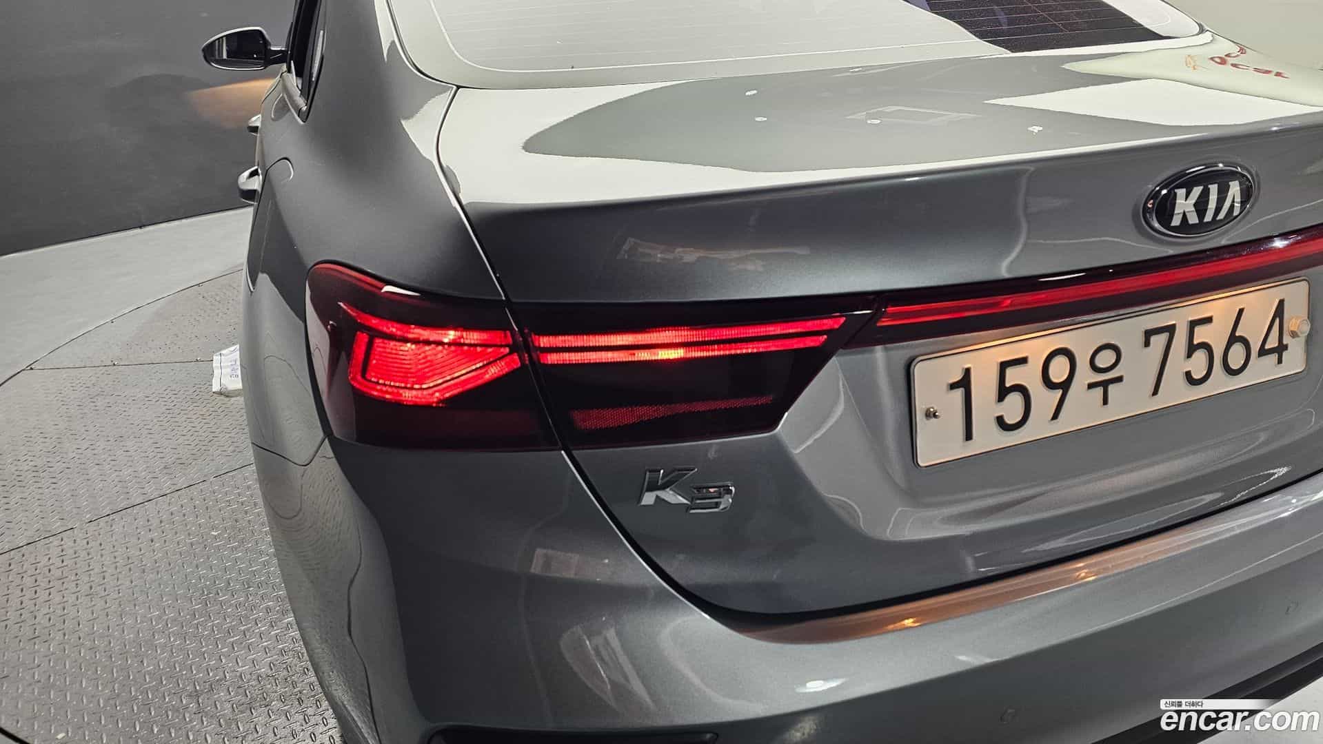 K3 Kia 2020.6-OUTER-033