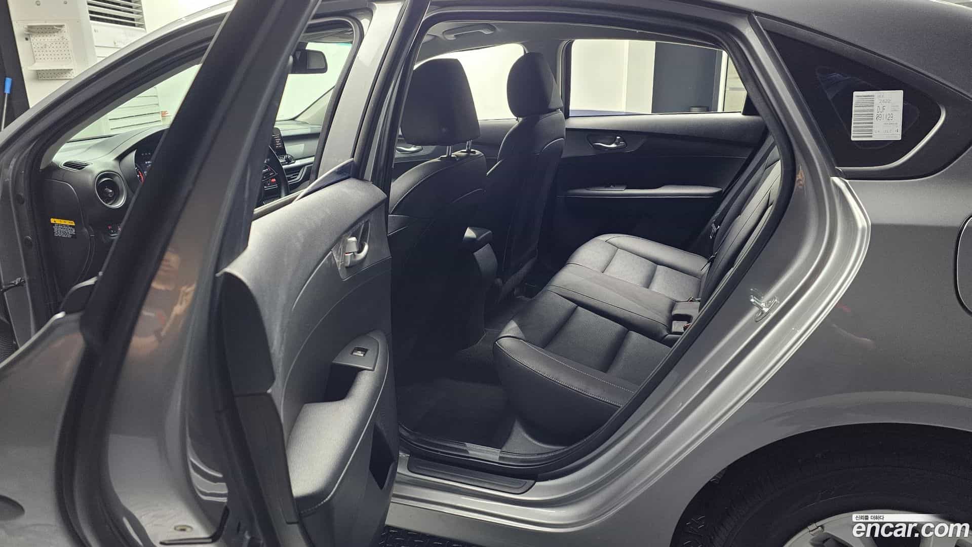 K3 Kia 2020.6-INNER-036