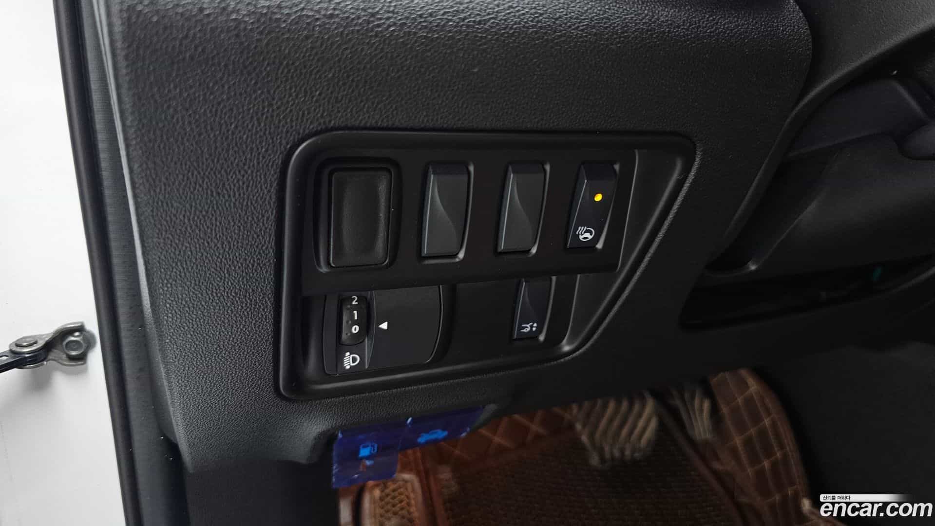 QM6 Renault Korea 2023.2-OPTION-021