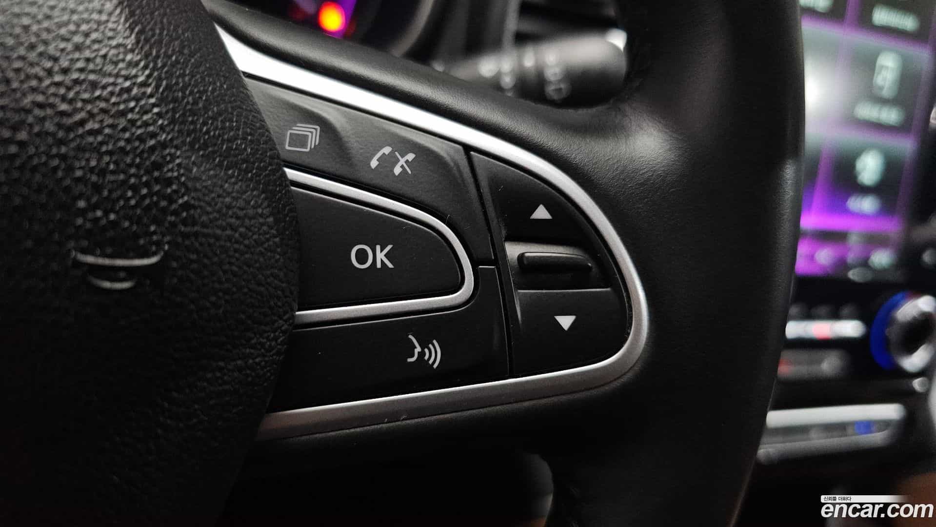 QM6 Renault Korea 2023.2-OPTION-043
