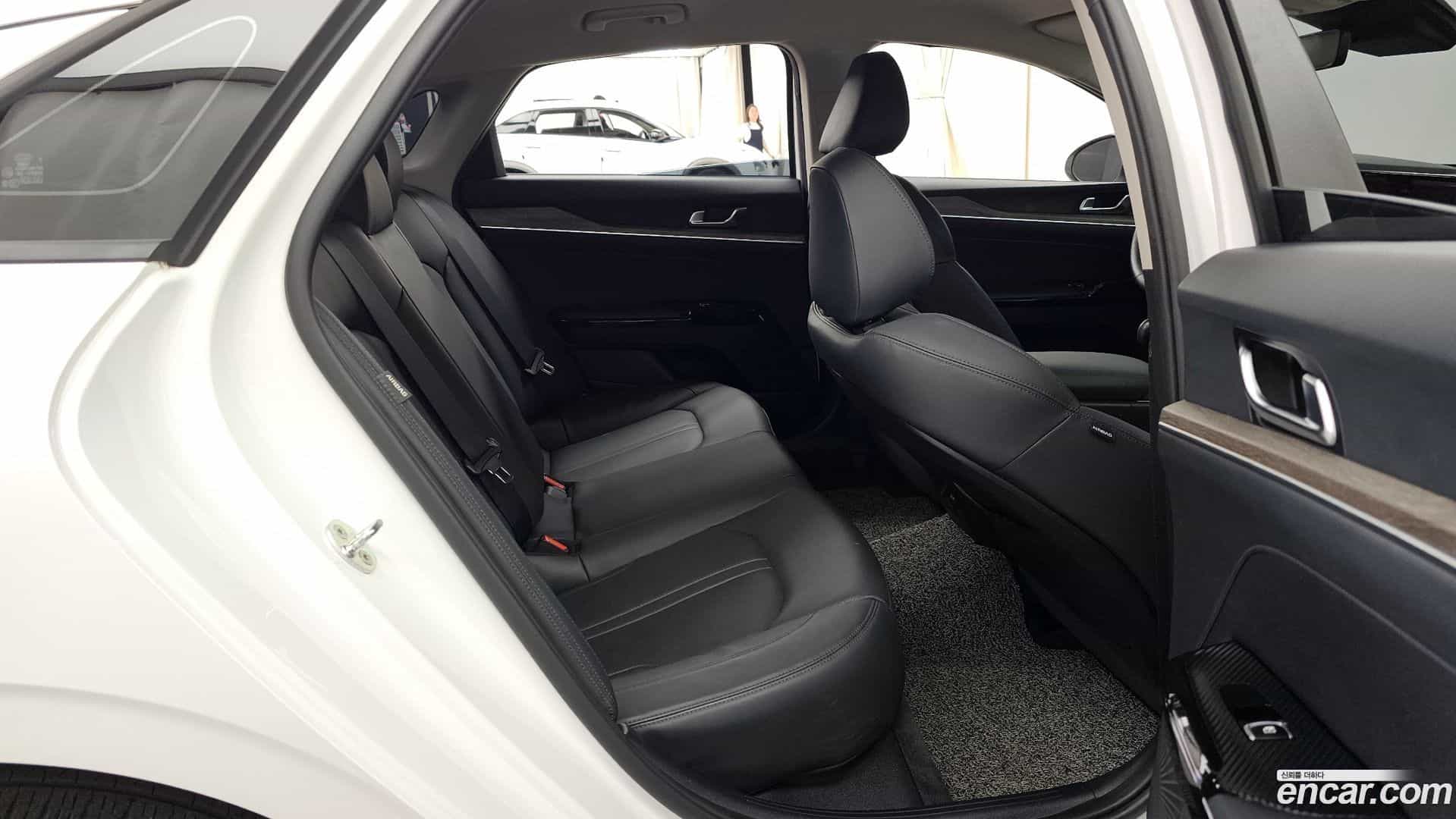 K5 Kia 2020.8-OPTION-016