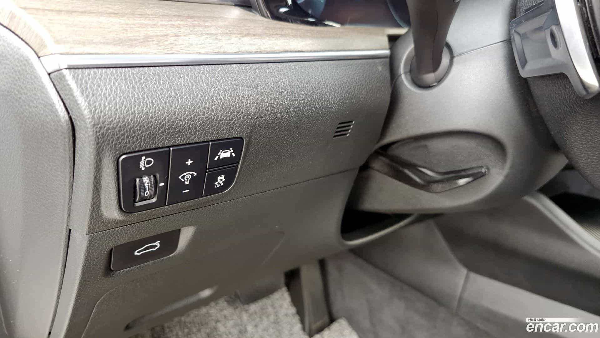 K5 Kia 2020.8-OPTION-020