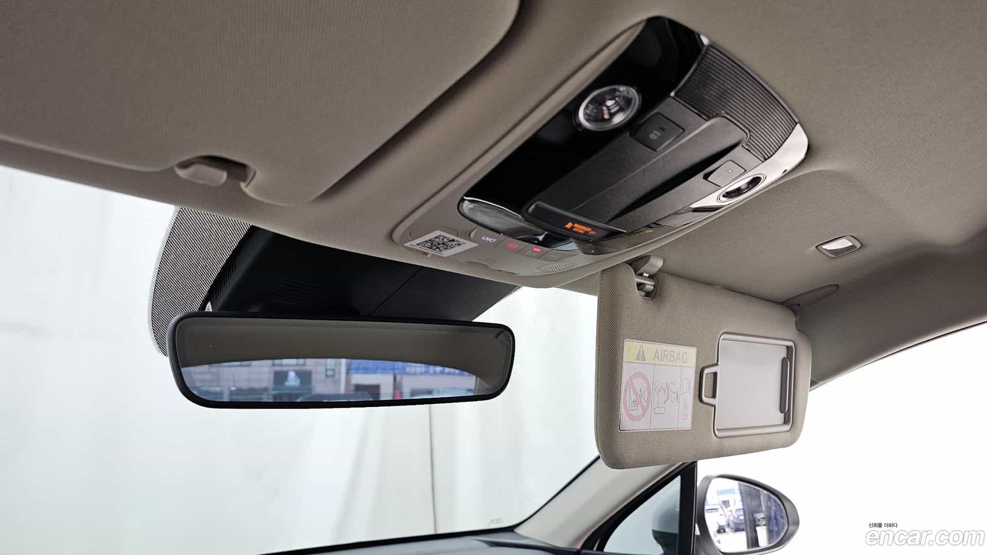 K5 Kia 2020.8-OPTION-021