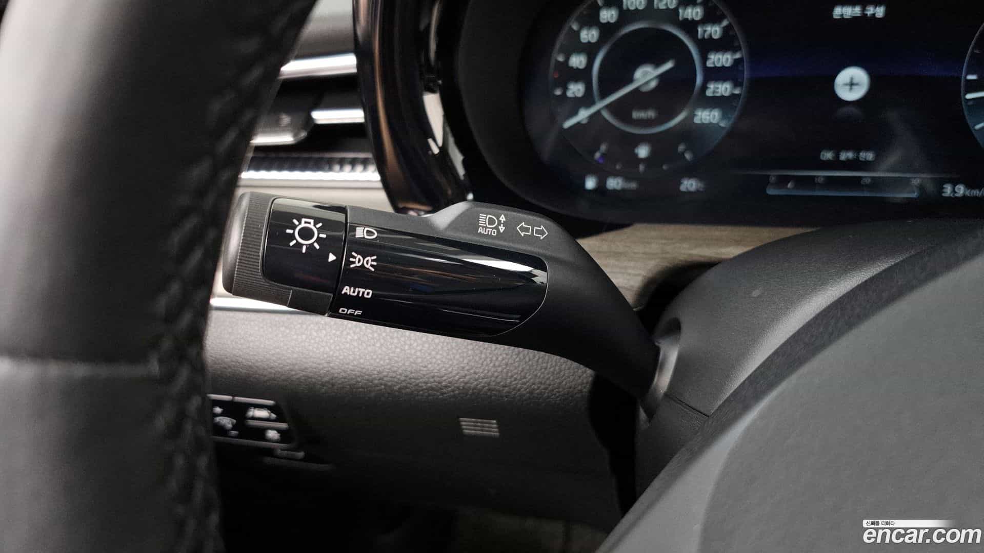 K5 Kia 2020.8-OPTION-022