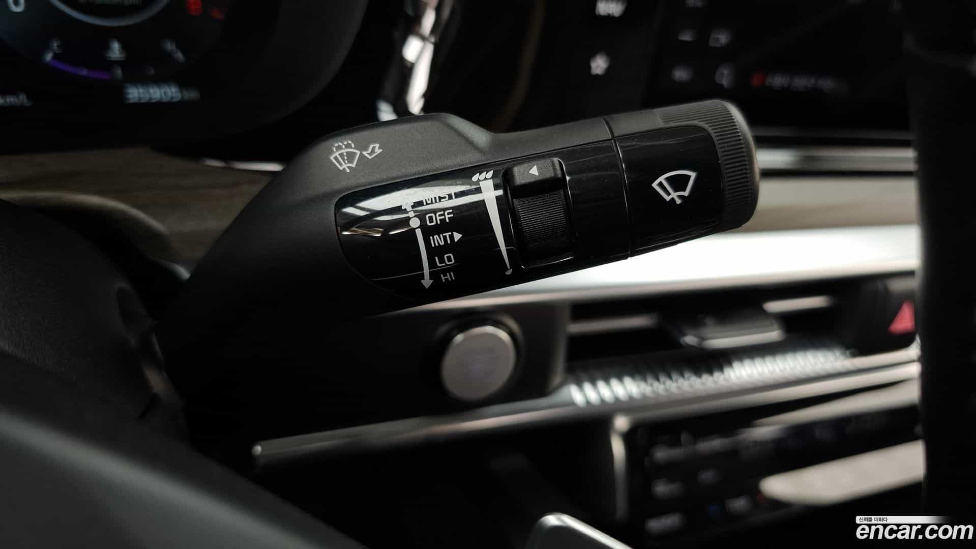 K5 Kia 2020.8-OPTION-023