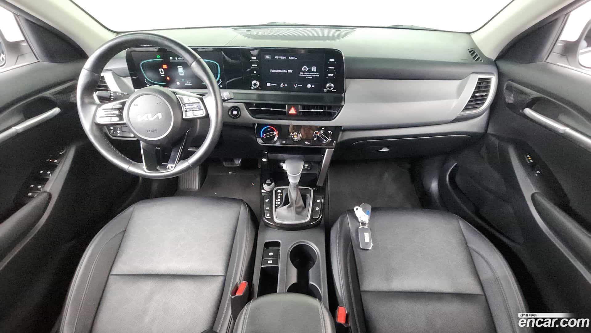 Seltos Kia 2022.8-INNER-007