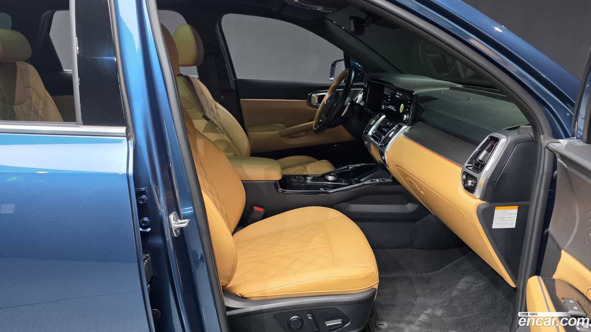 Sorento Kia 2021.10-OPTION-015