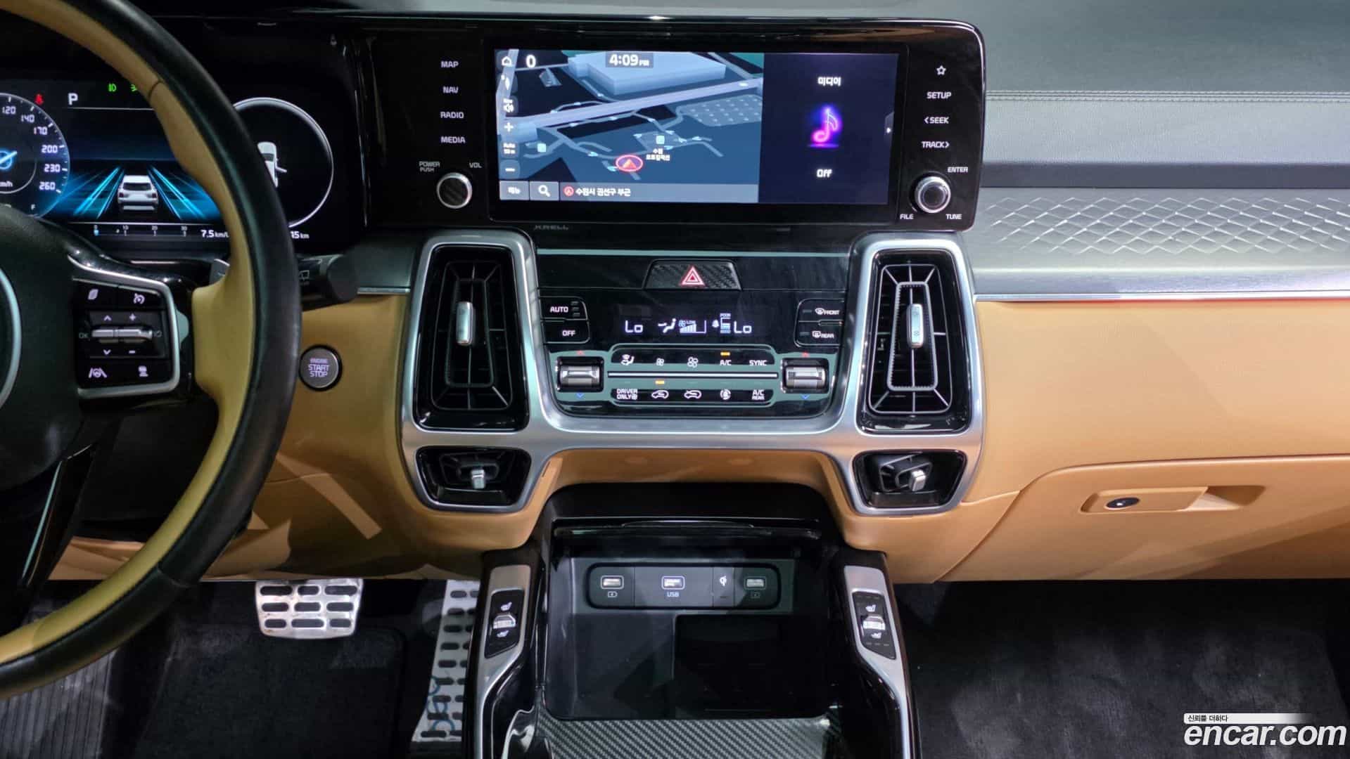 Sorento Kia 2021.10-OPTION-018