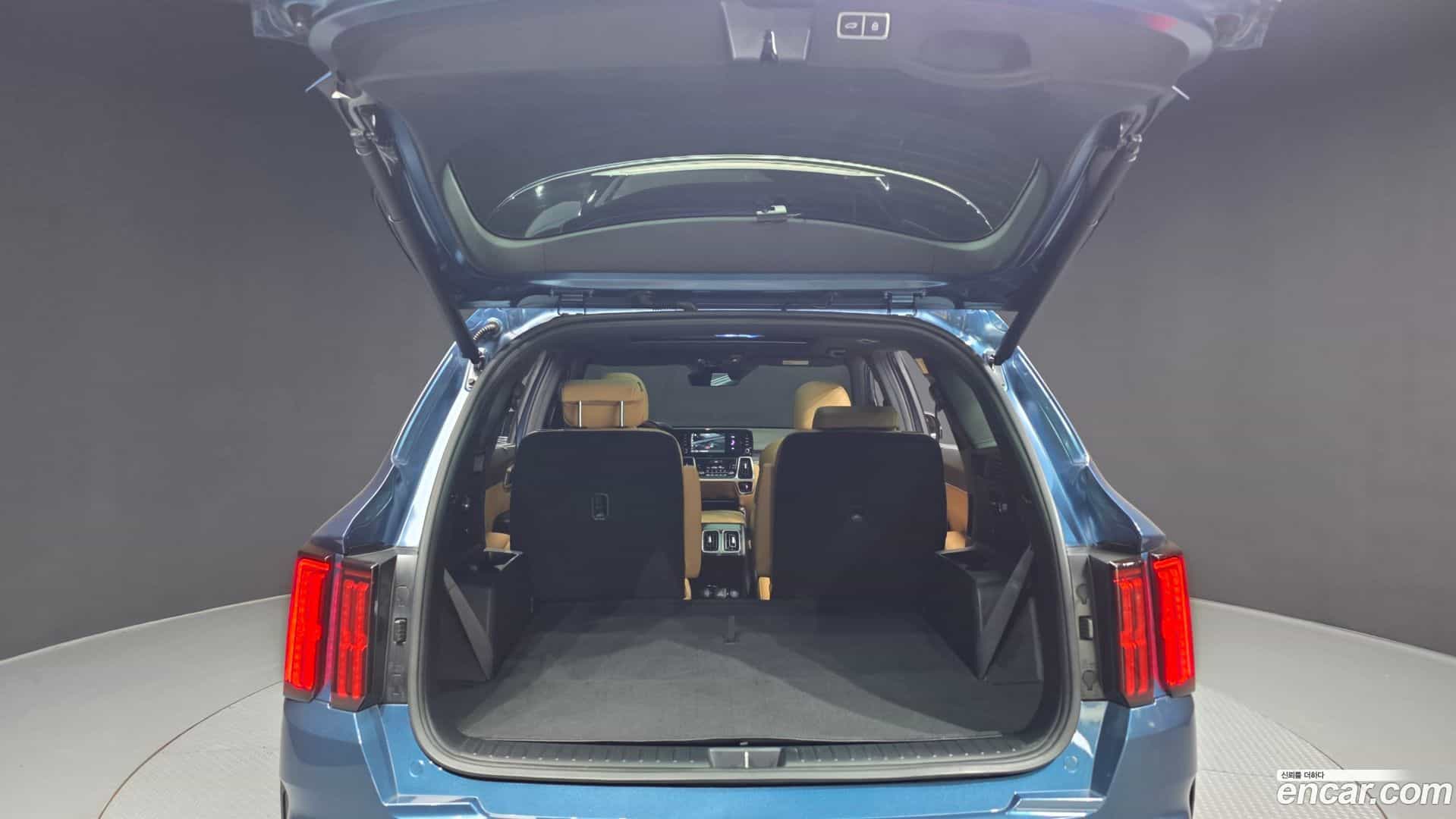 Sorento Kia 2021.10-OPTION-024
