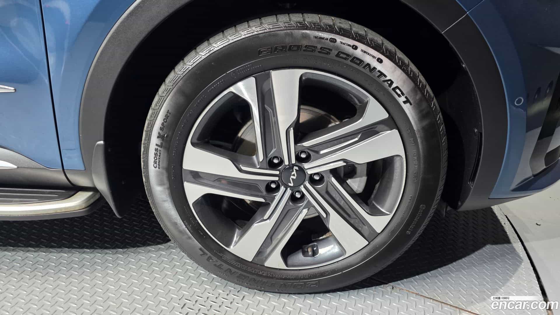 Sorento Kia 2021.10-OUTER-031