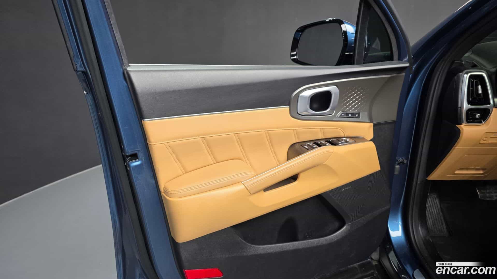 Sorento Kia 2021.10-INNER-034