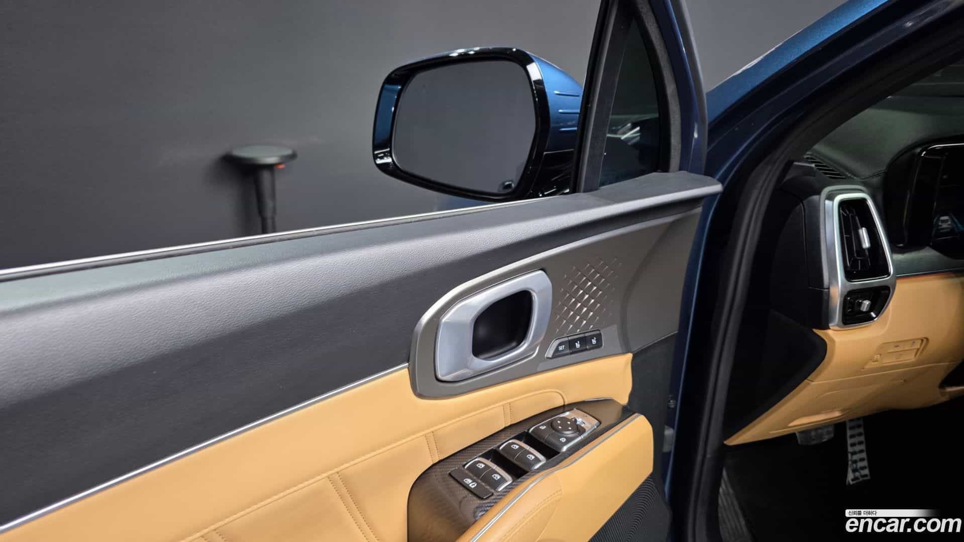 Sorento Kia 2021.10-OPTION-042