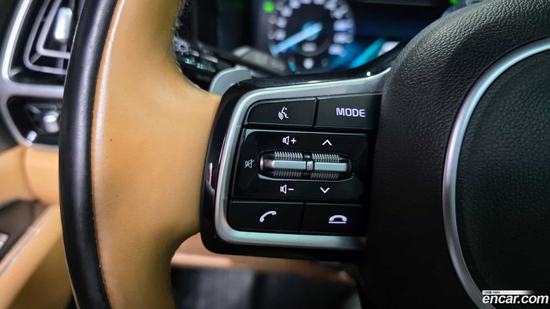 Sorento Kia 2021.10-OPTION-048
