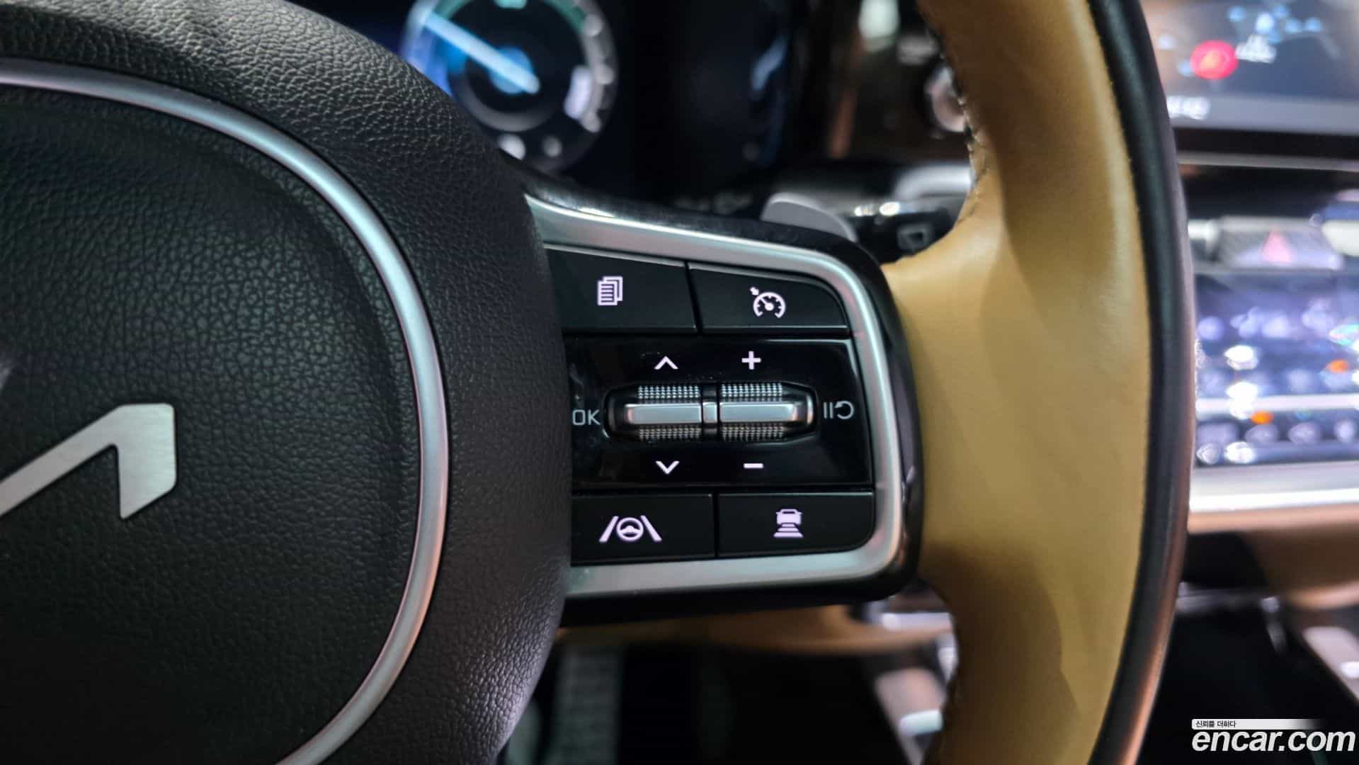 Sorento Kia 2021.10-OPTION-049