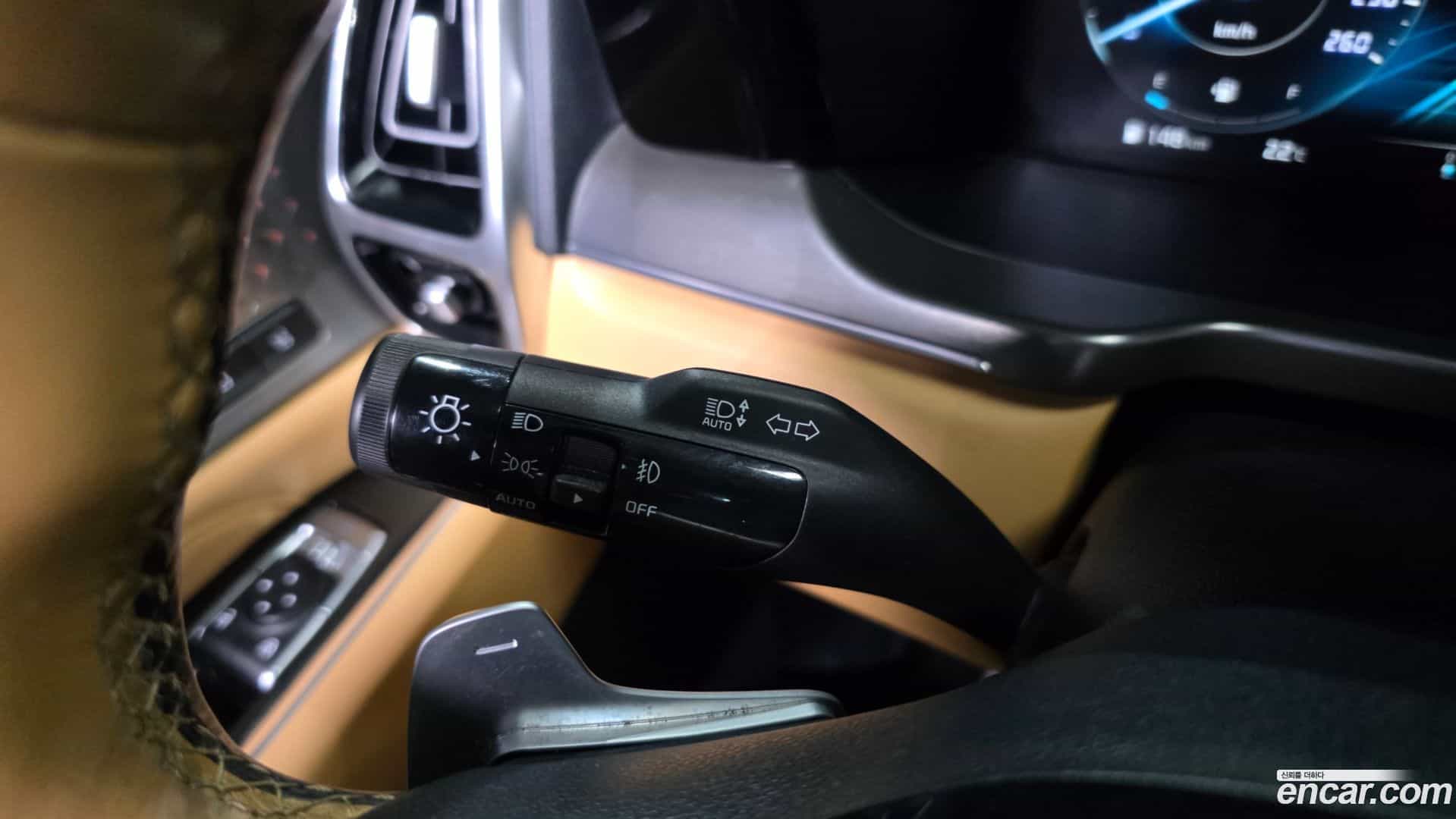 Sorento Kia 2021.10-OPTION-050