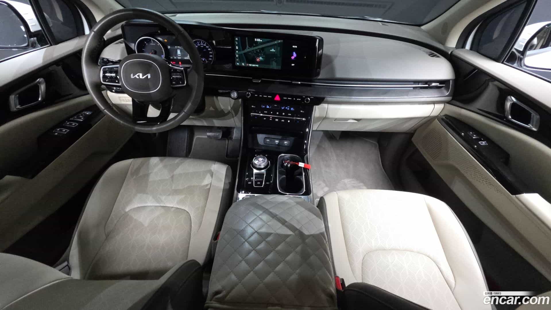 Canival Kia 2023.6-INNER-007