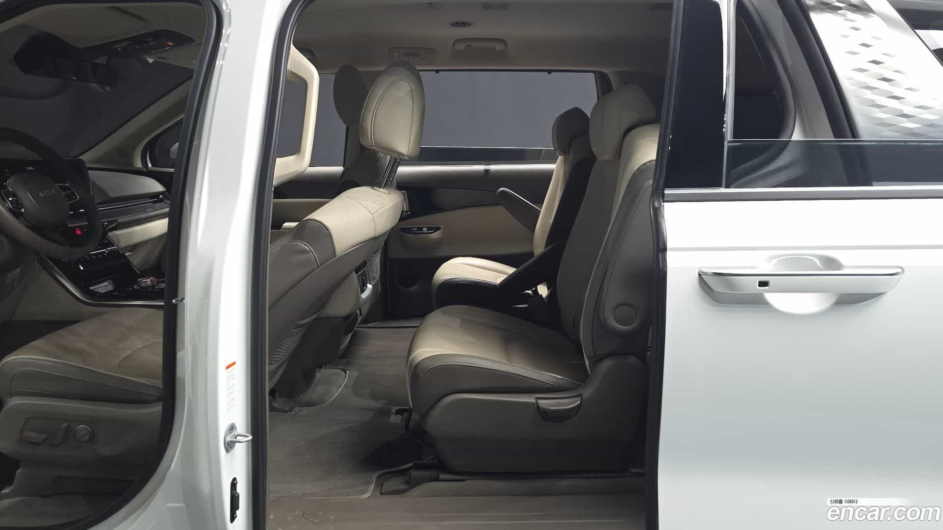 Canival Kia 2023.6-INNER-036