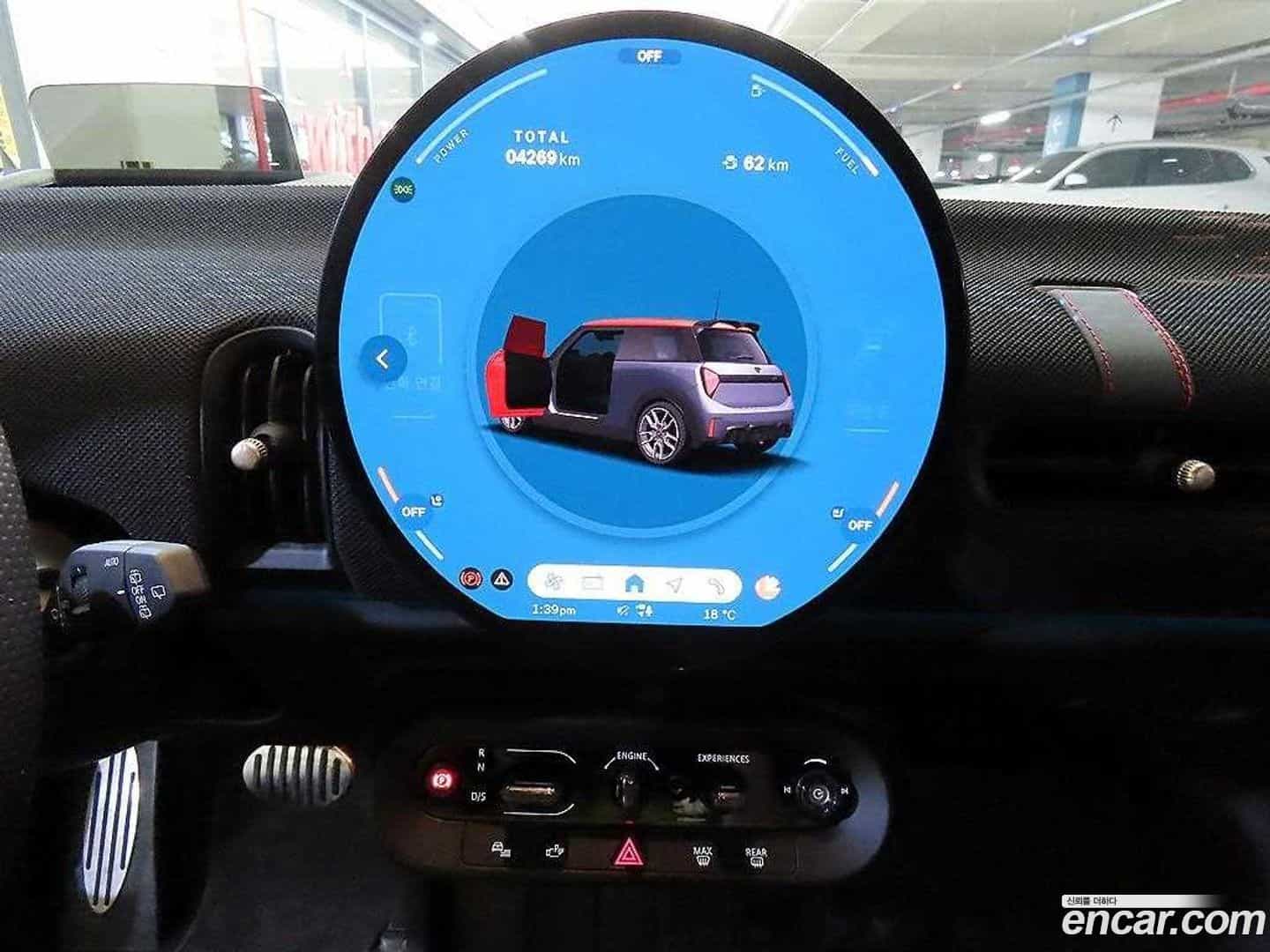 Cooper Mini 2025.4-INNER-009
