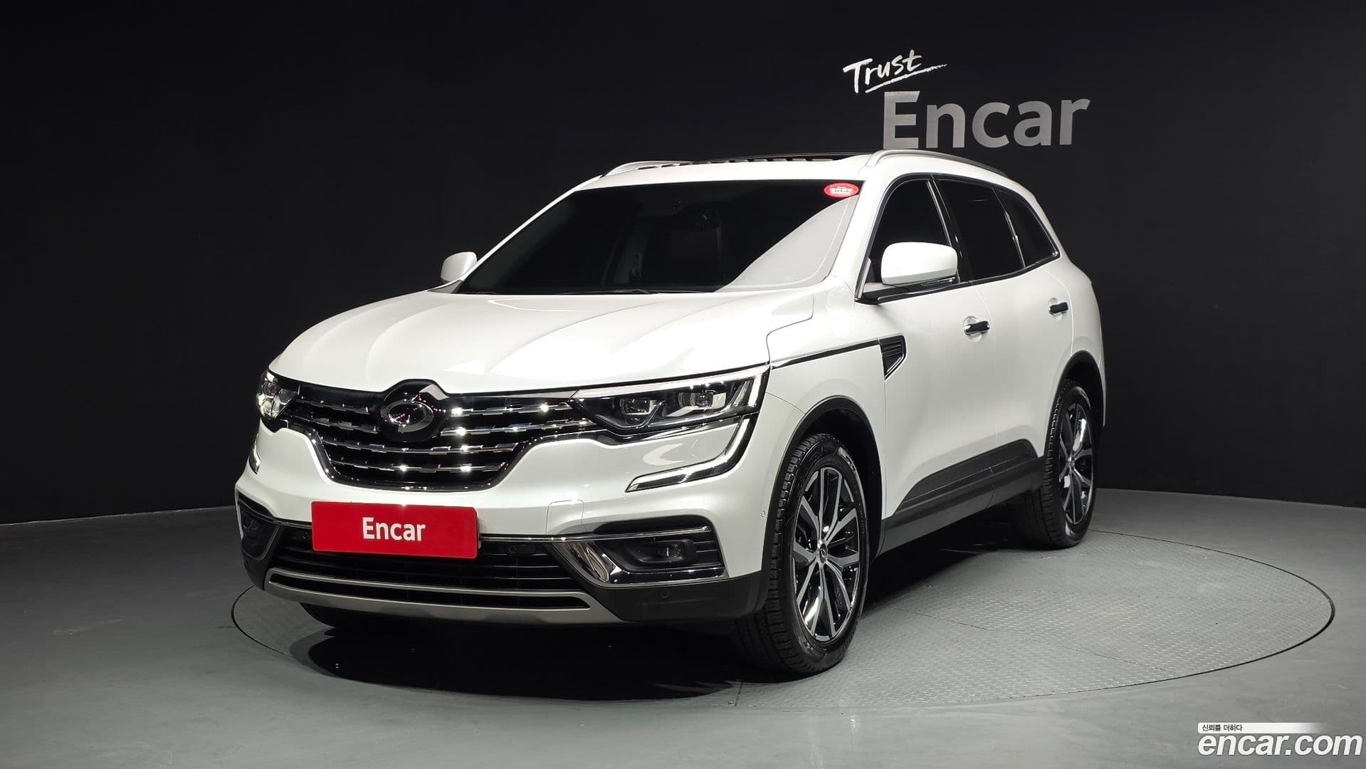 Main__Slider__Photo:QM6 Renault Korea 2019.10-0