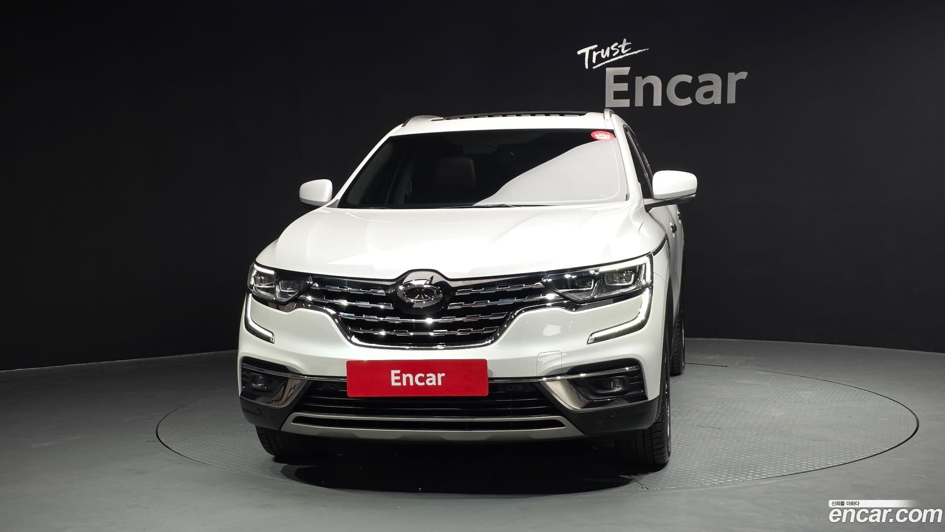Main__Slider__Photo:QM6 Renault Korea 2019.10-2