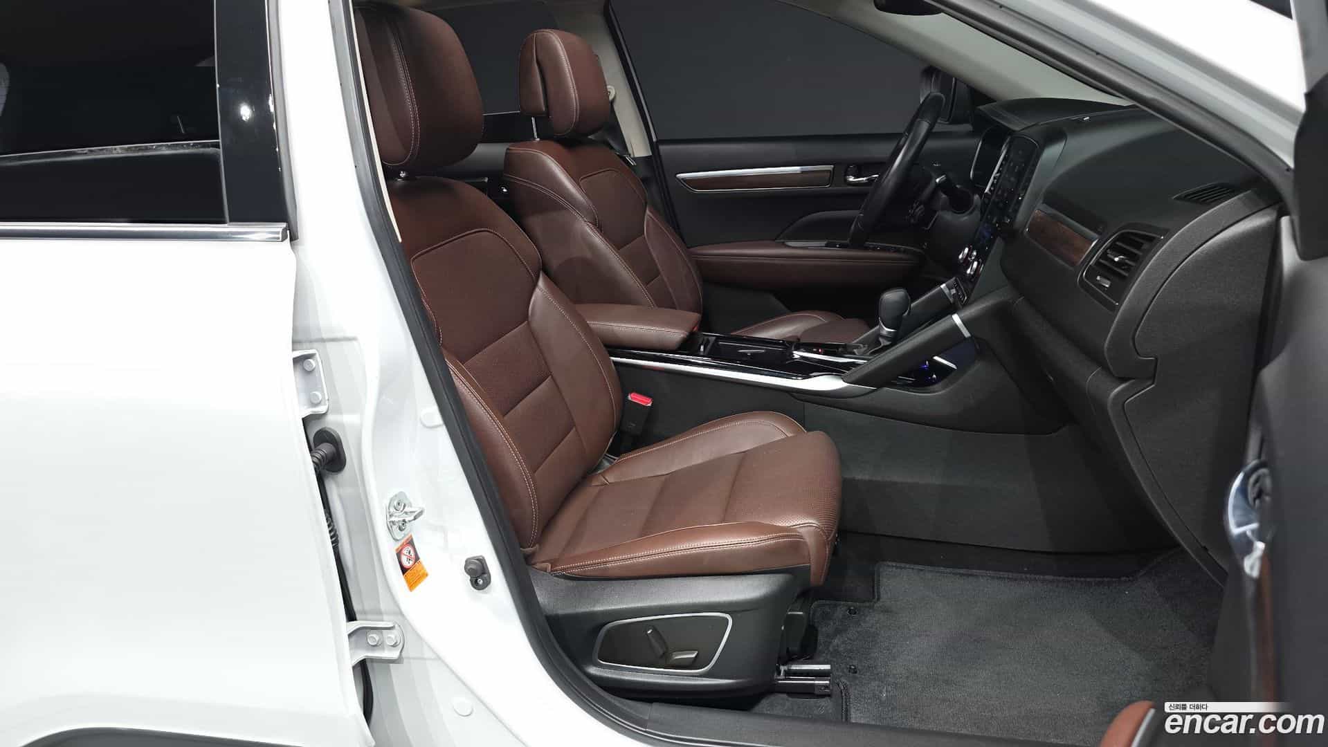 QM6 Renault Korea 2019.10-OPTION-015