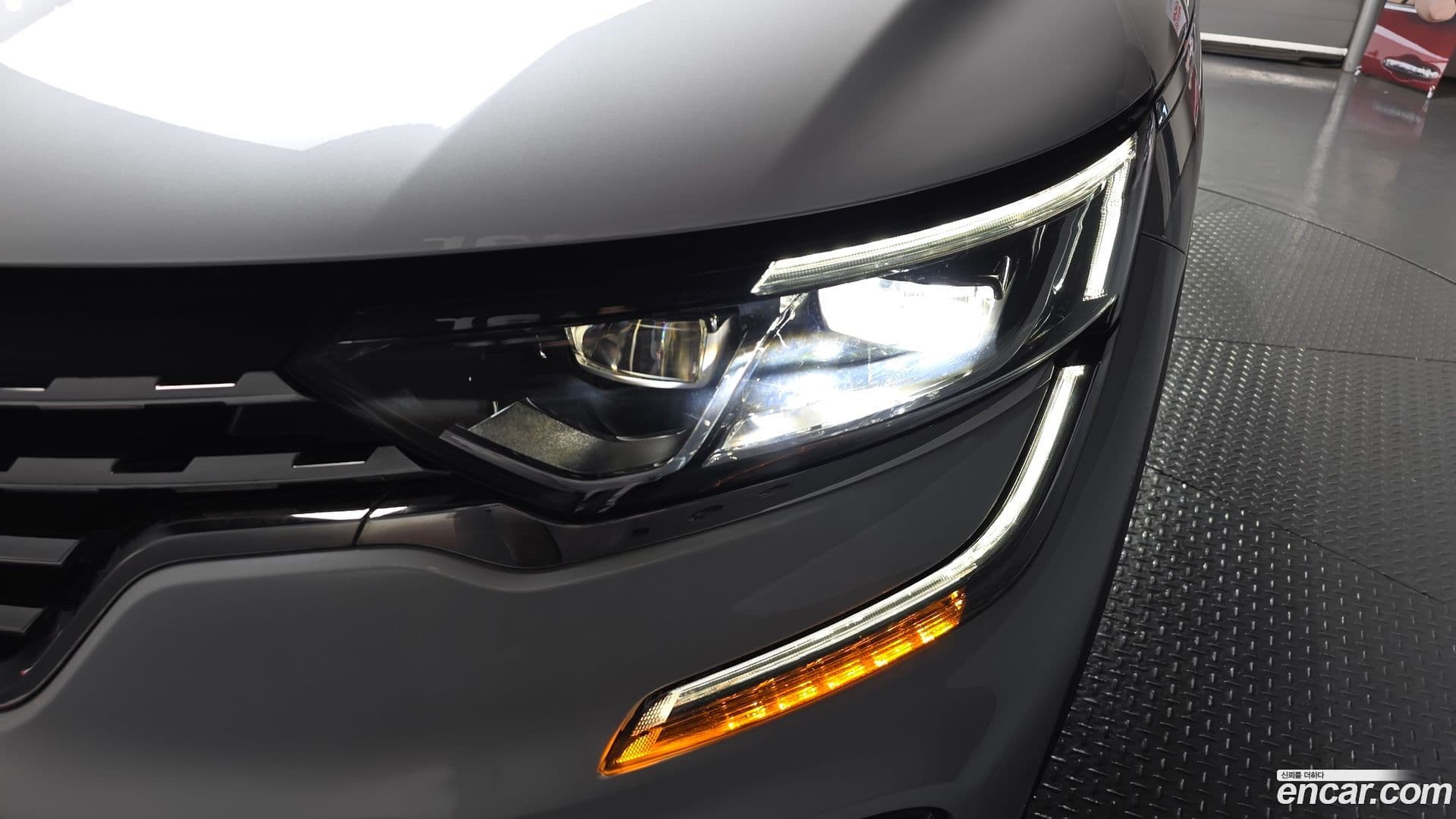 Main__Slider__Photo:QM6 Renault Korea 2019.10-21