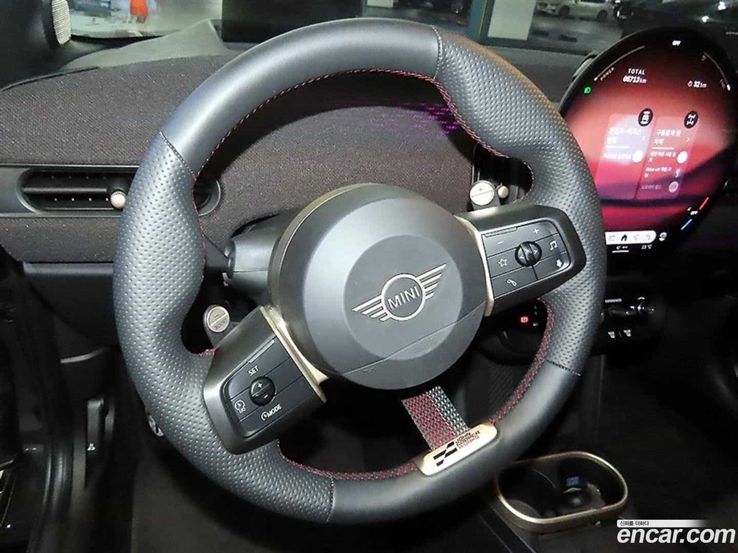 Cooper Mini 2025.4-INNER-008