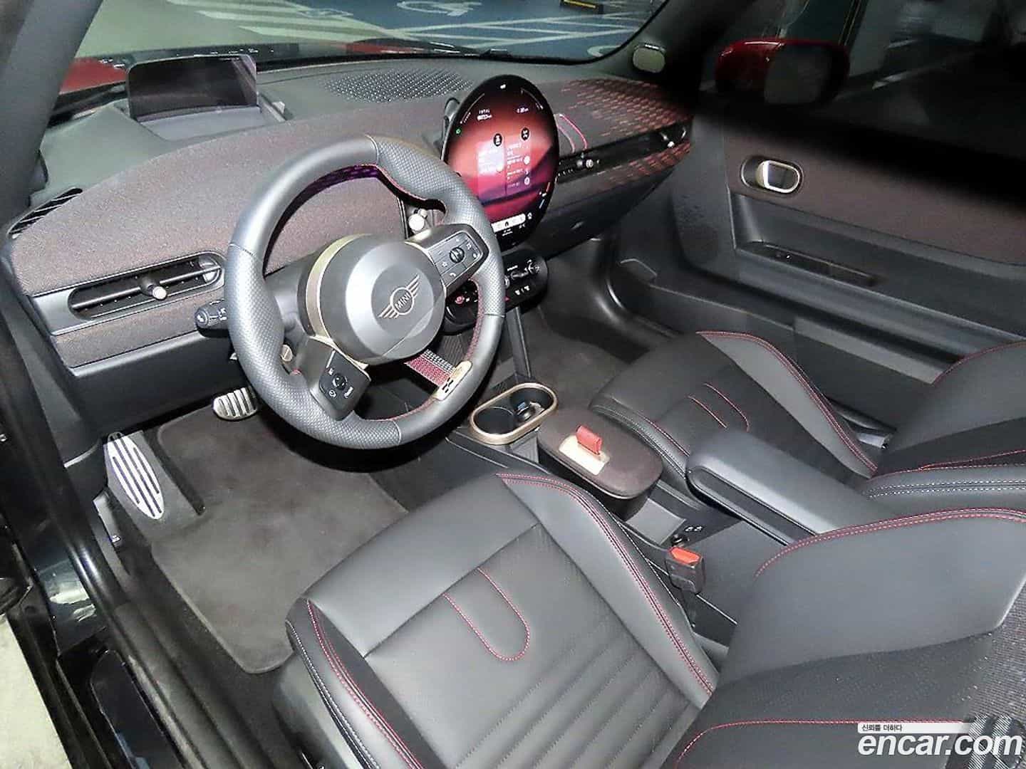 Cooper Mini 2025.4-INNER-010