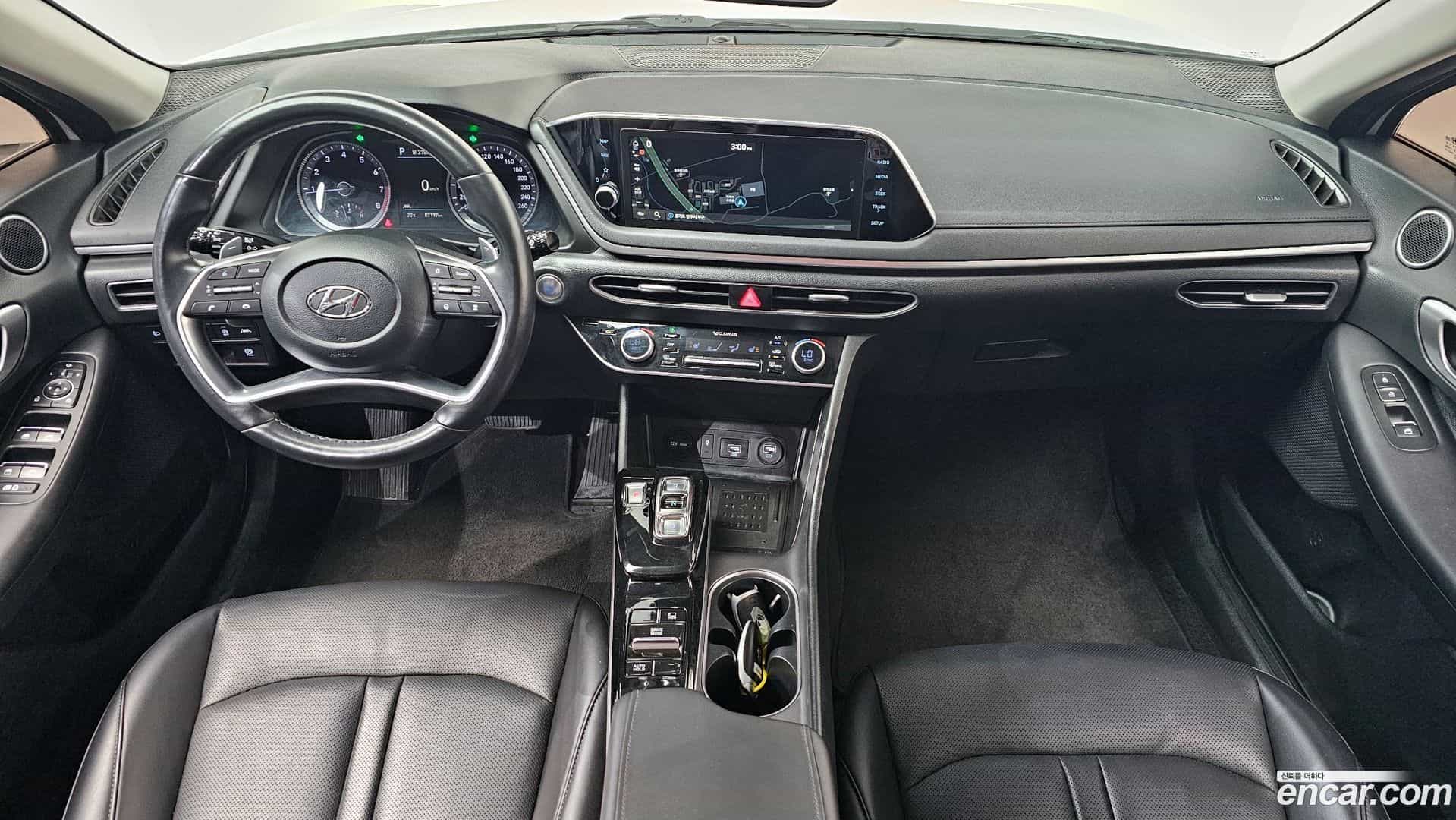 Sonata Hyundai 2022.5-INNER-007