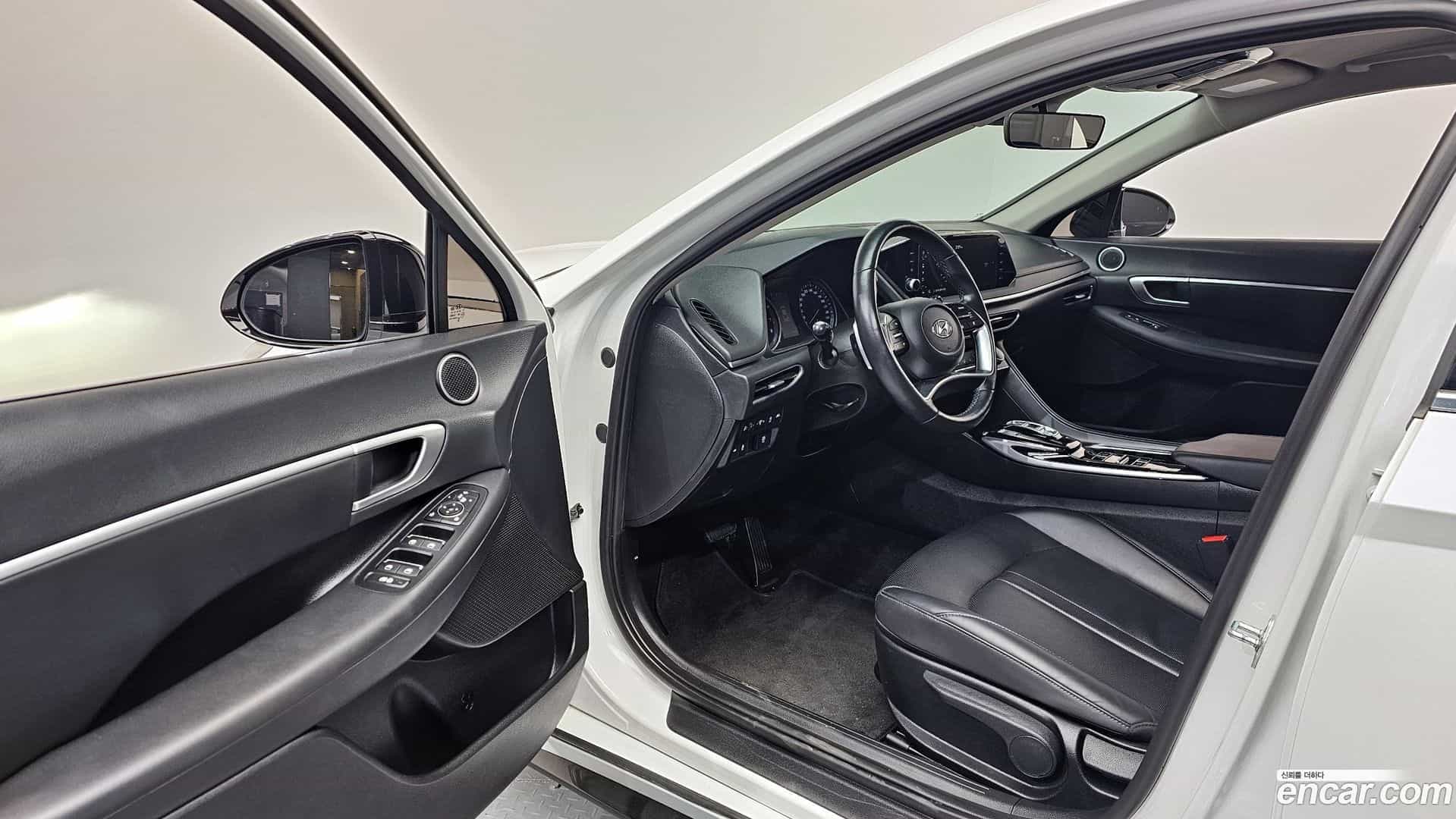 Sonata Hyundai 2022.5-INNER-010