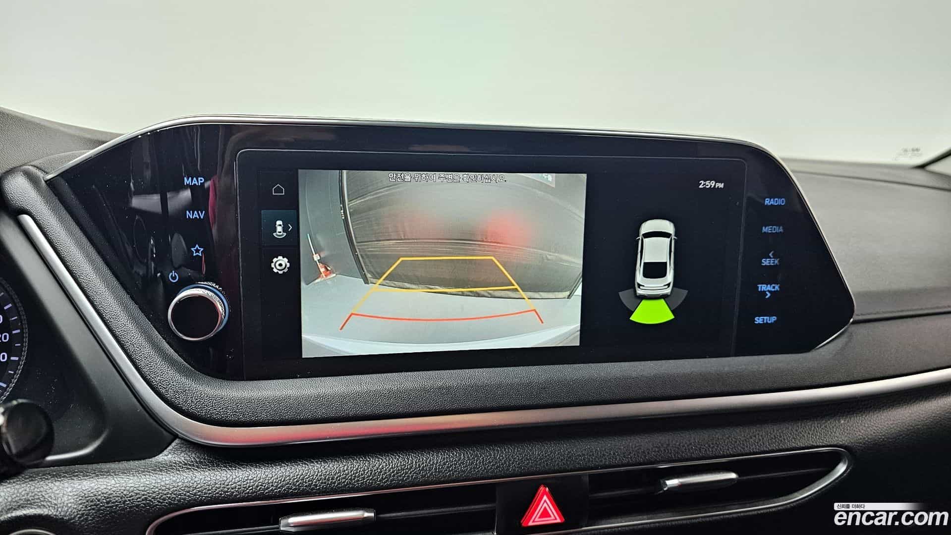 Sonata Hyundai 2022.5-OPTION-019