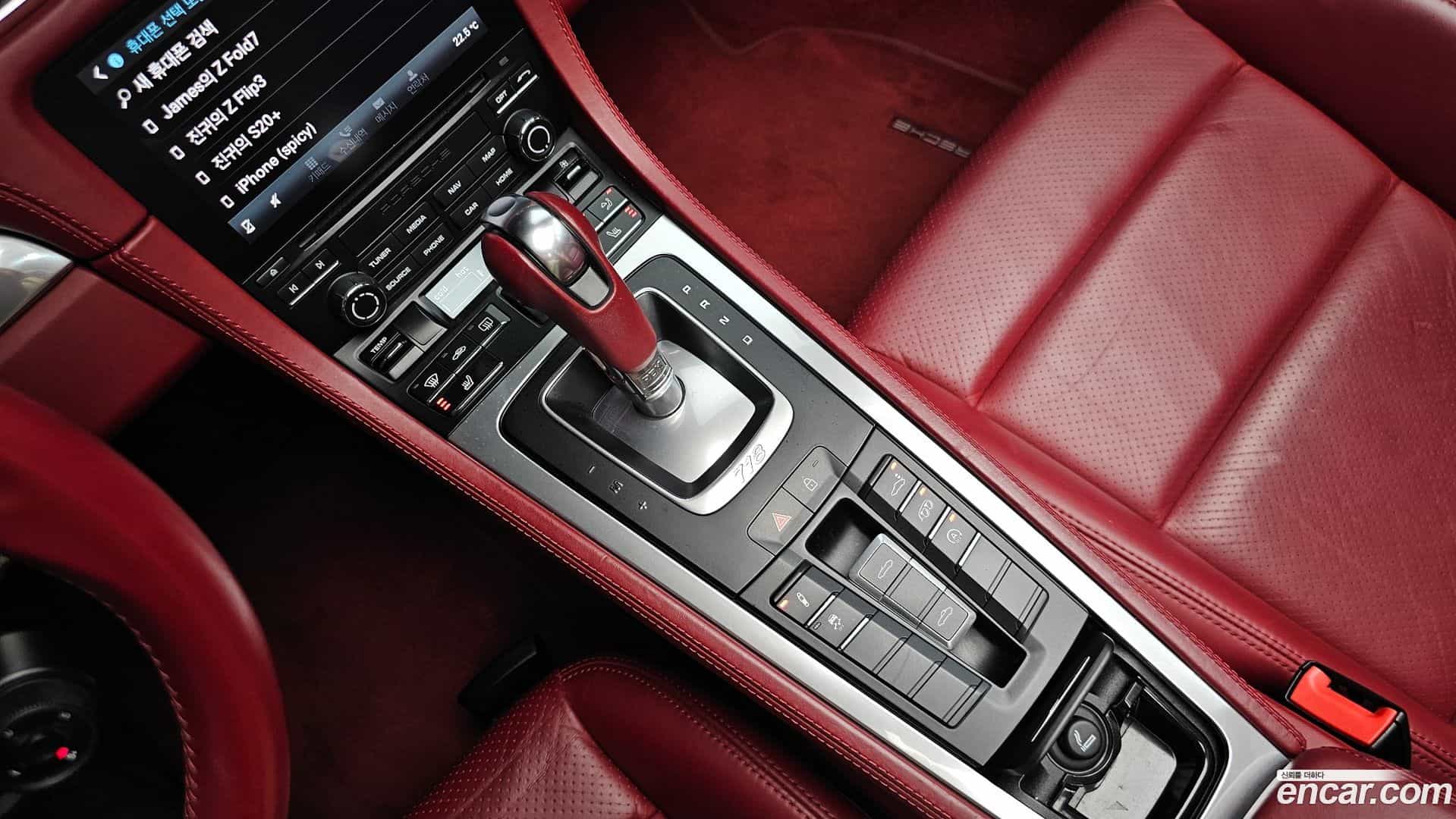 718 Porsche 2019.7-INNER-009