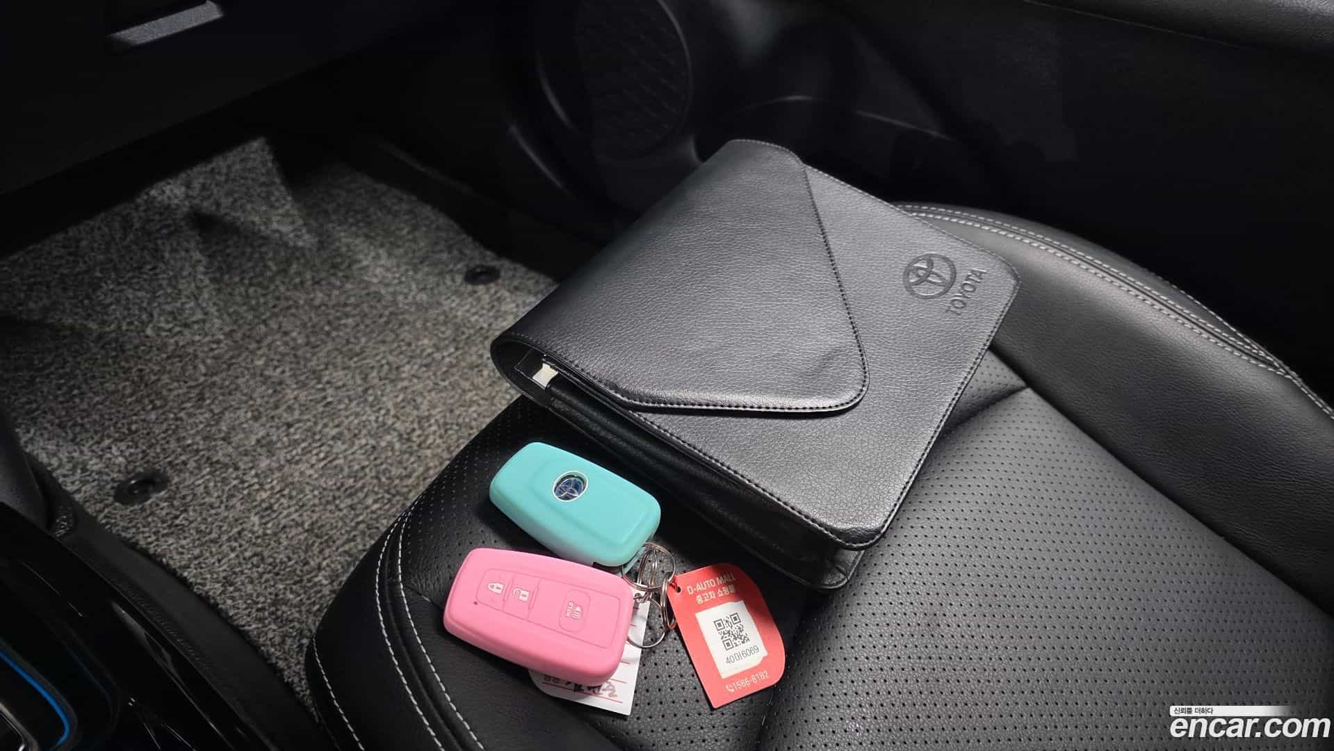 Prius Toyota 2018.6-OPTION-020