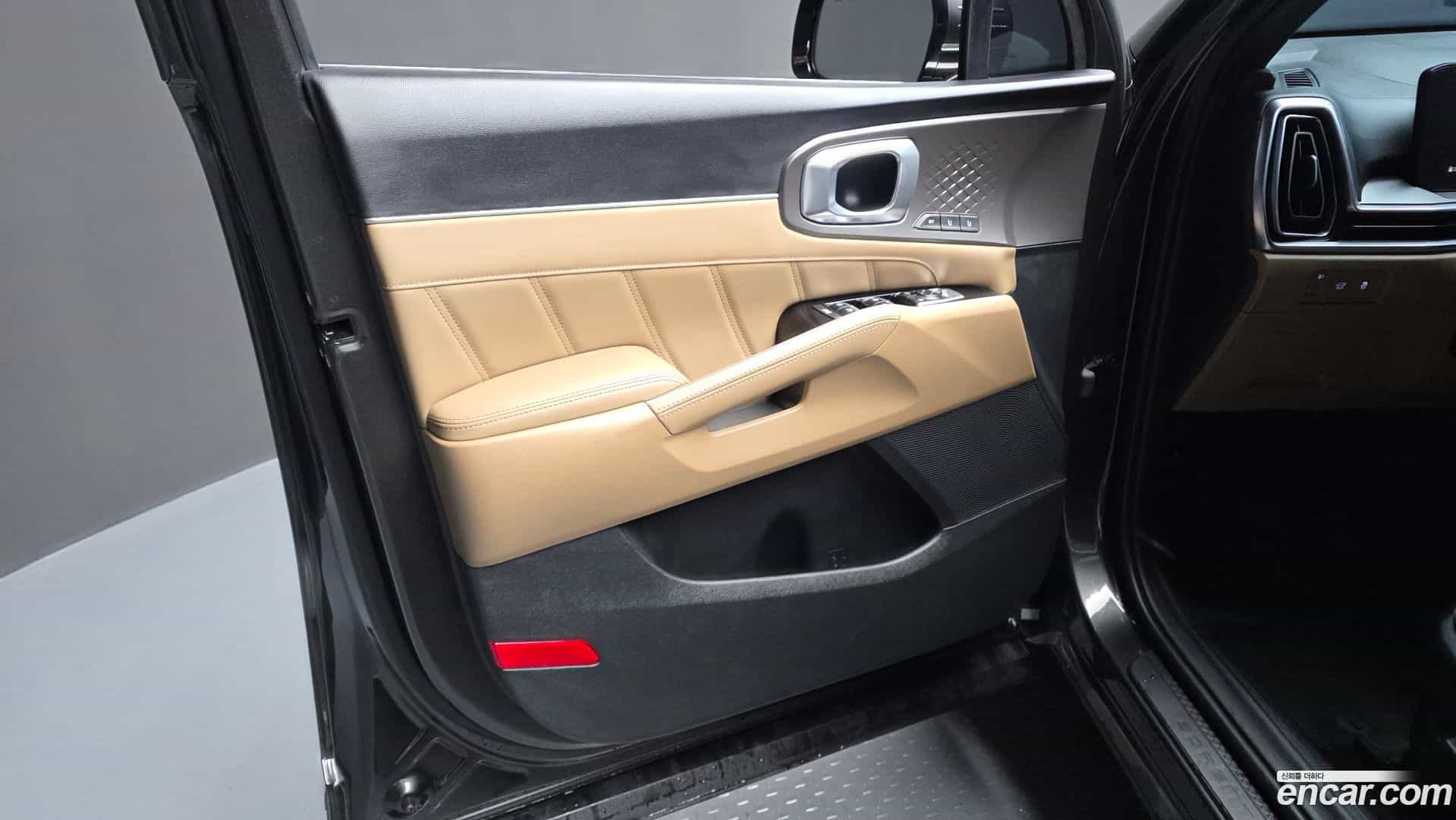 Sorento Kia 2024.4-INNER-034