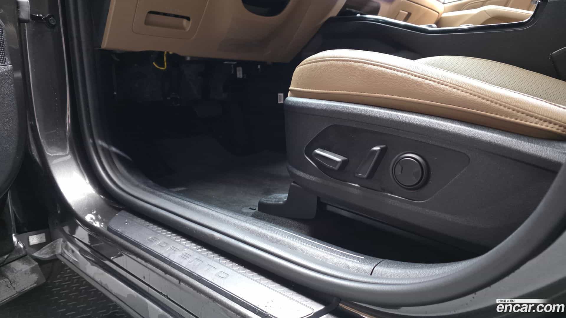 Sorento Kia 2024.4-OPTION-045