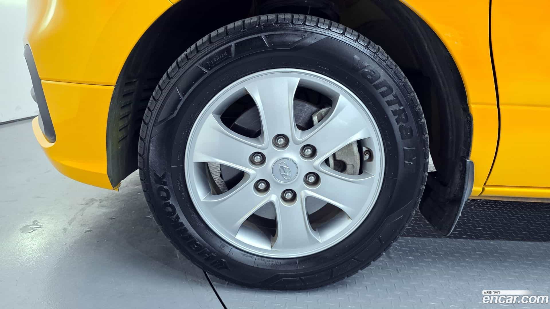 Starex Hyundai 2020.5-OUTER-005