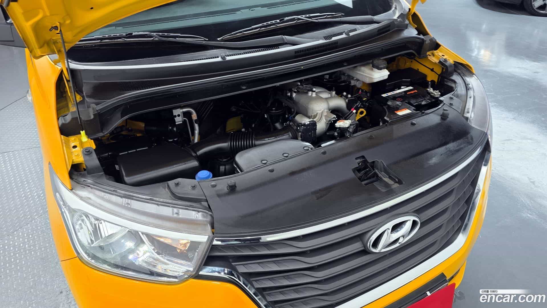 Starex Hyundai 2020.5-OUTER-006